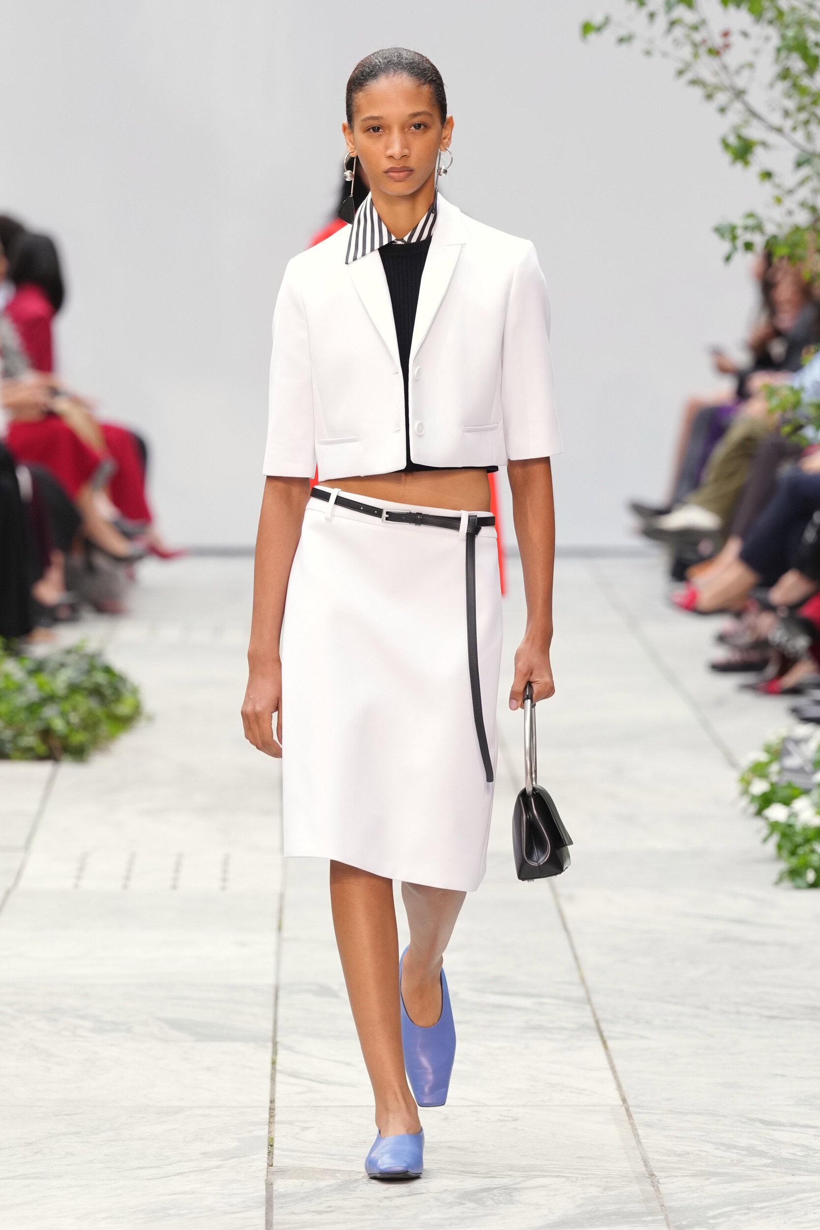 Michael Kors Spring 2027 Fashion Show