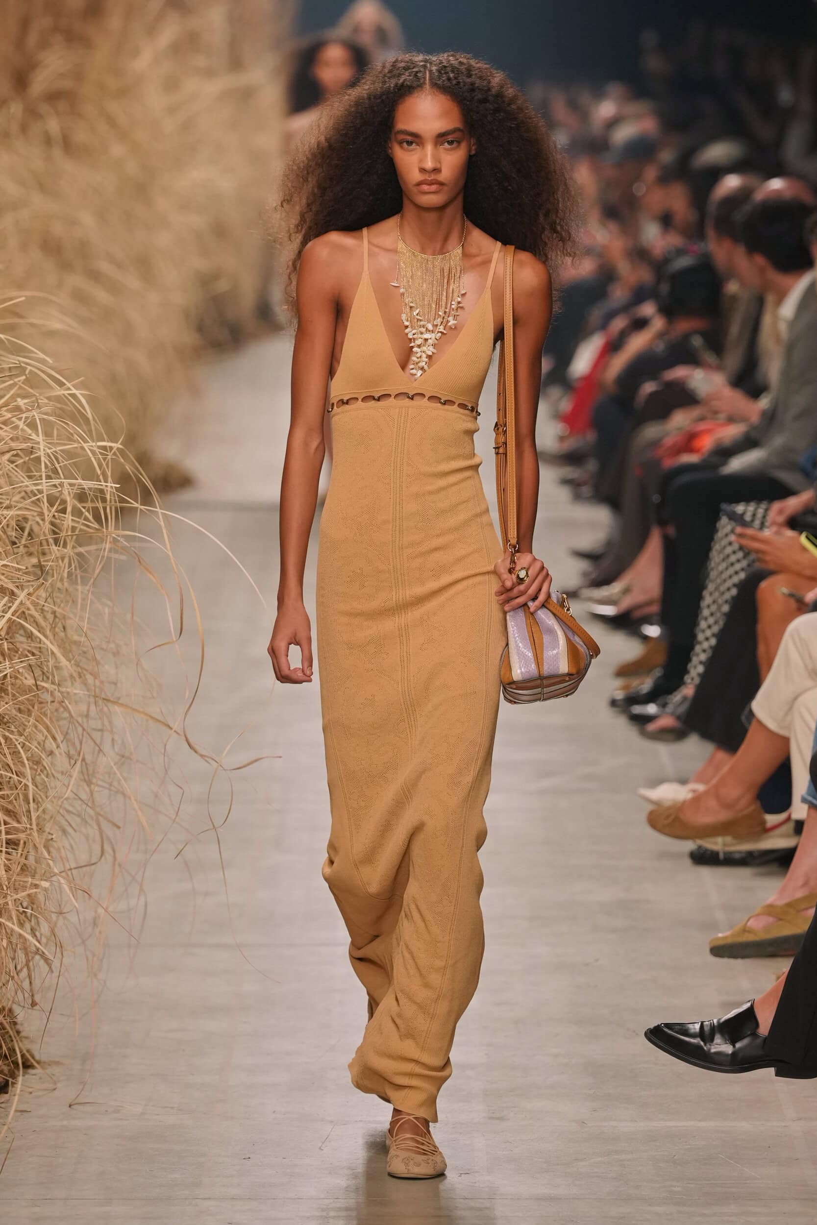 Etro Spring 2027 Fashion Show