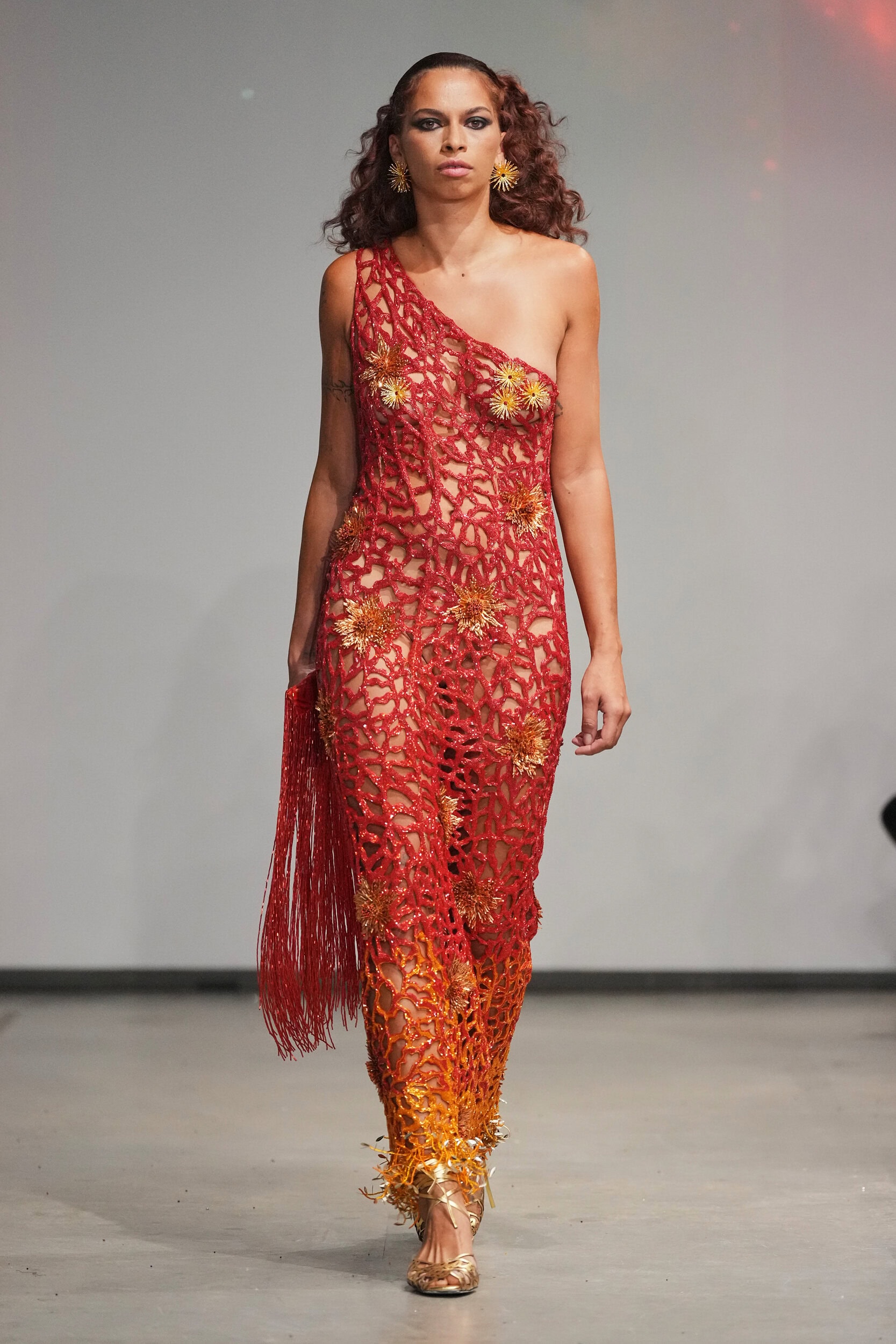 Onalaja Spring 2027 Fashion Show