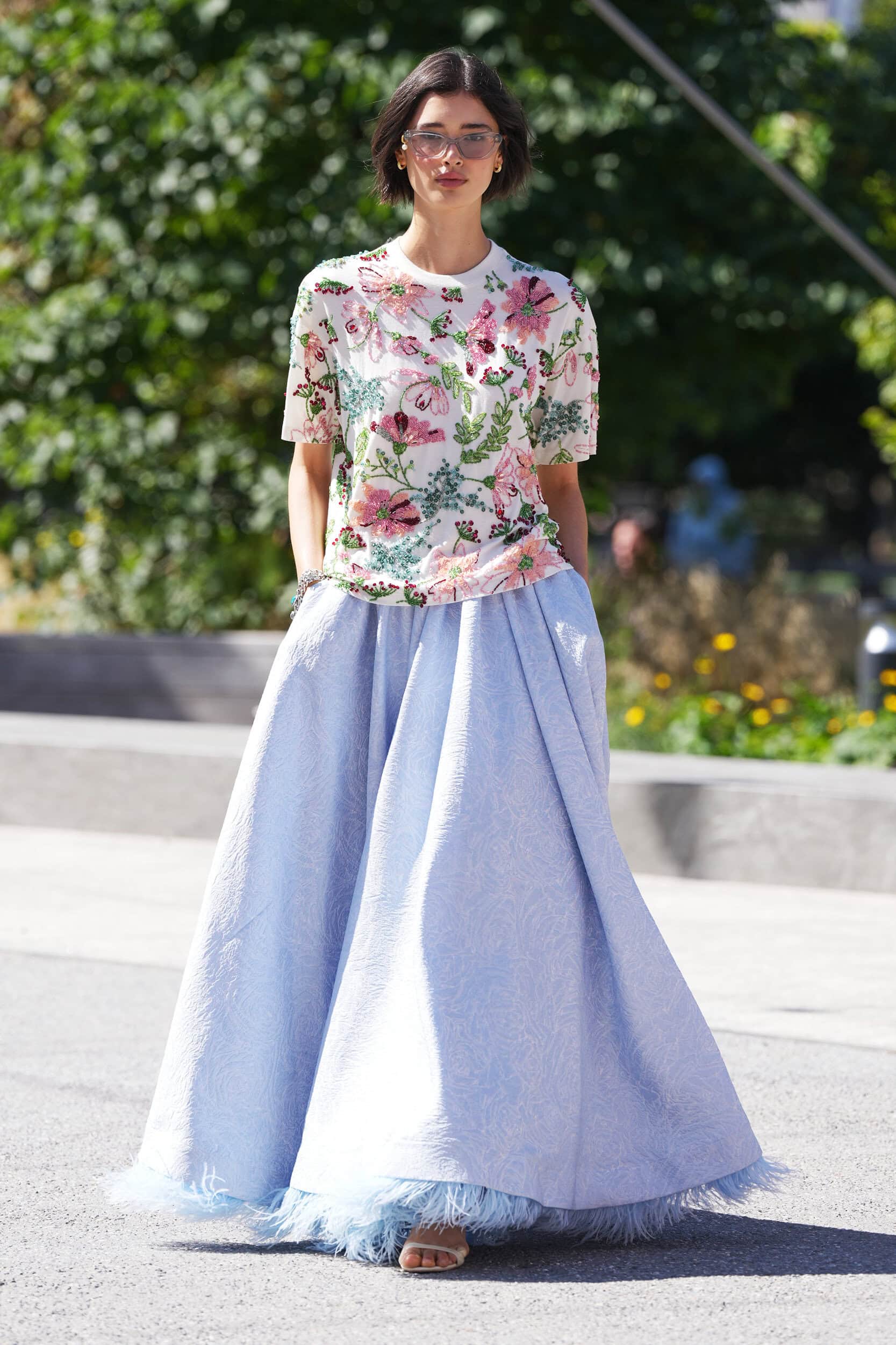 Patbo Spring 2027 Fashion Show