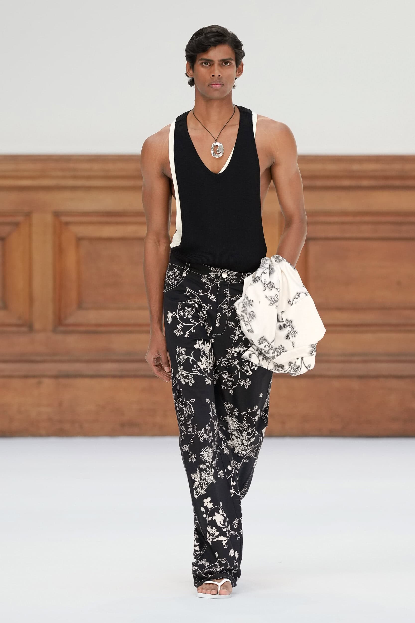 Lovebirds Spring 2027 Fashion Show