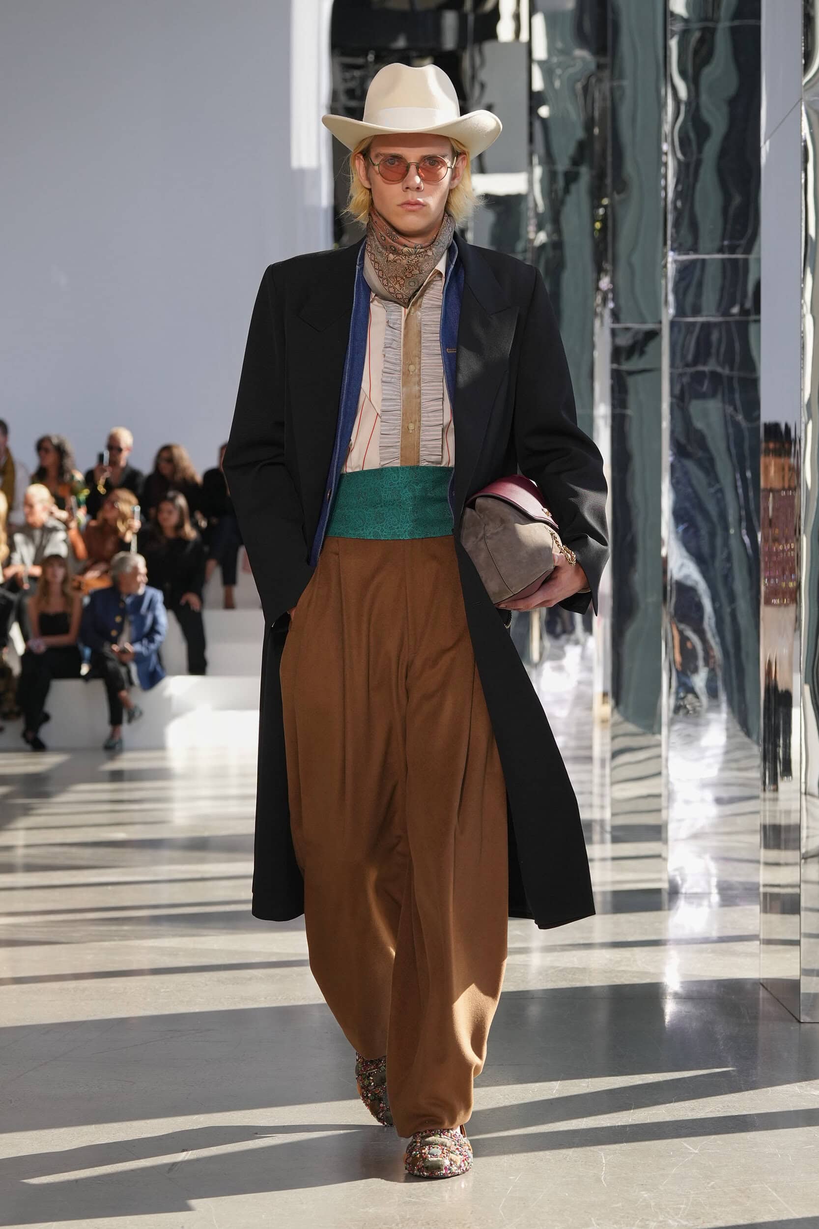 Sabyasachi Spring 2027 Fashion Show