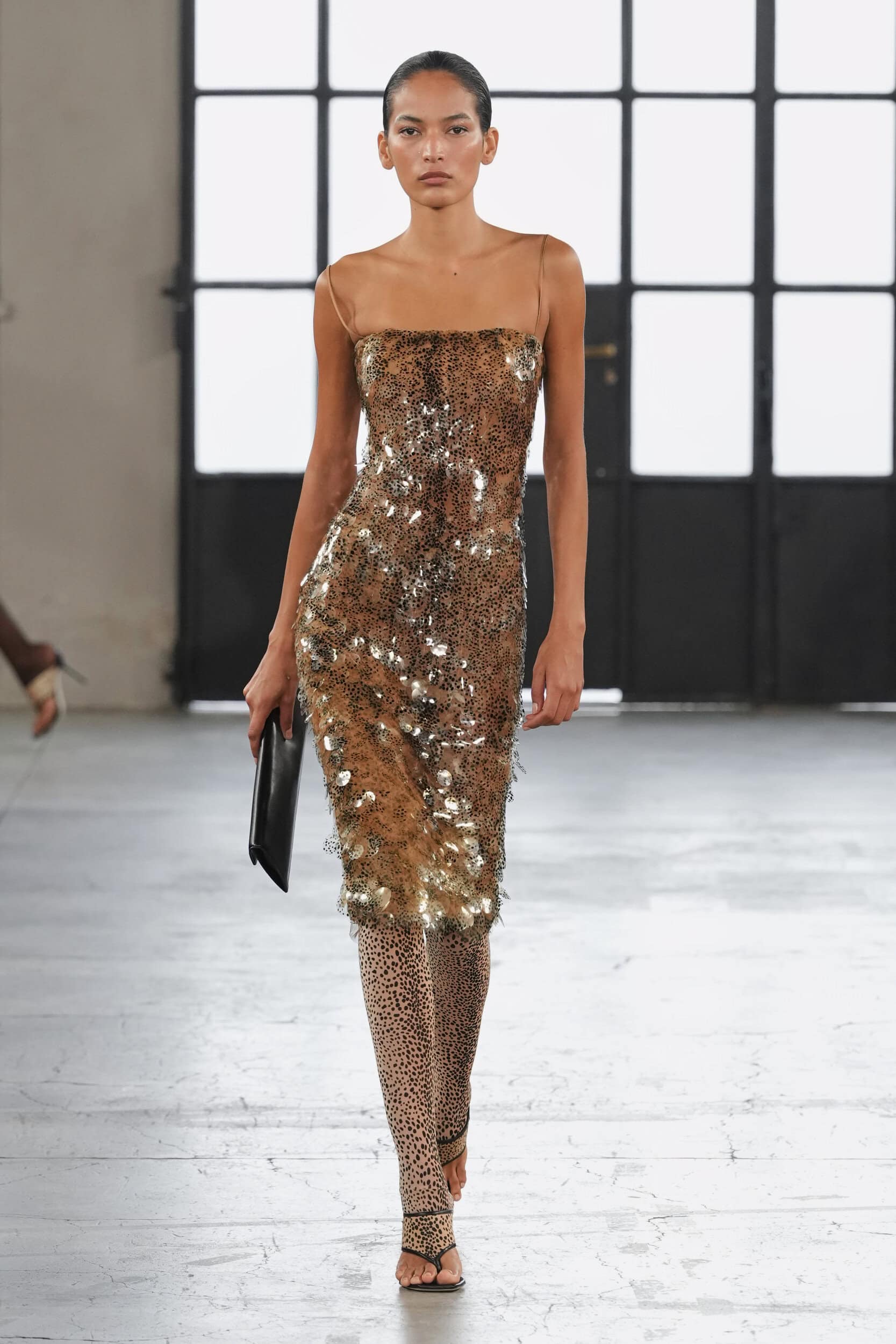 Elisabetta Franchi Spring 2027 Fashion Show
