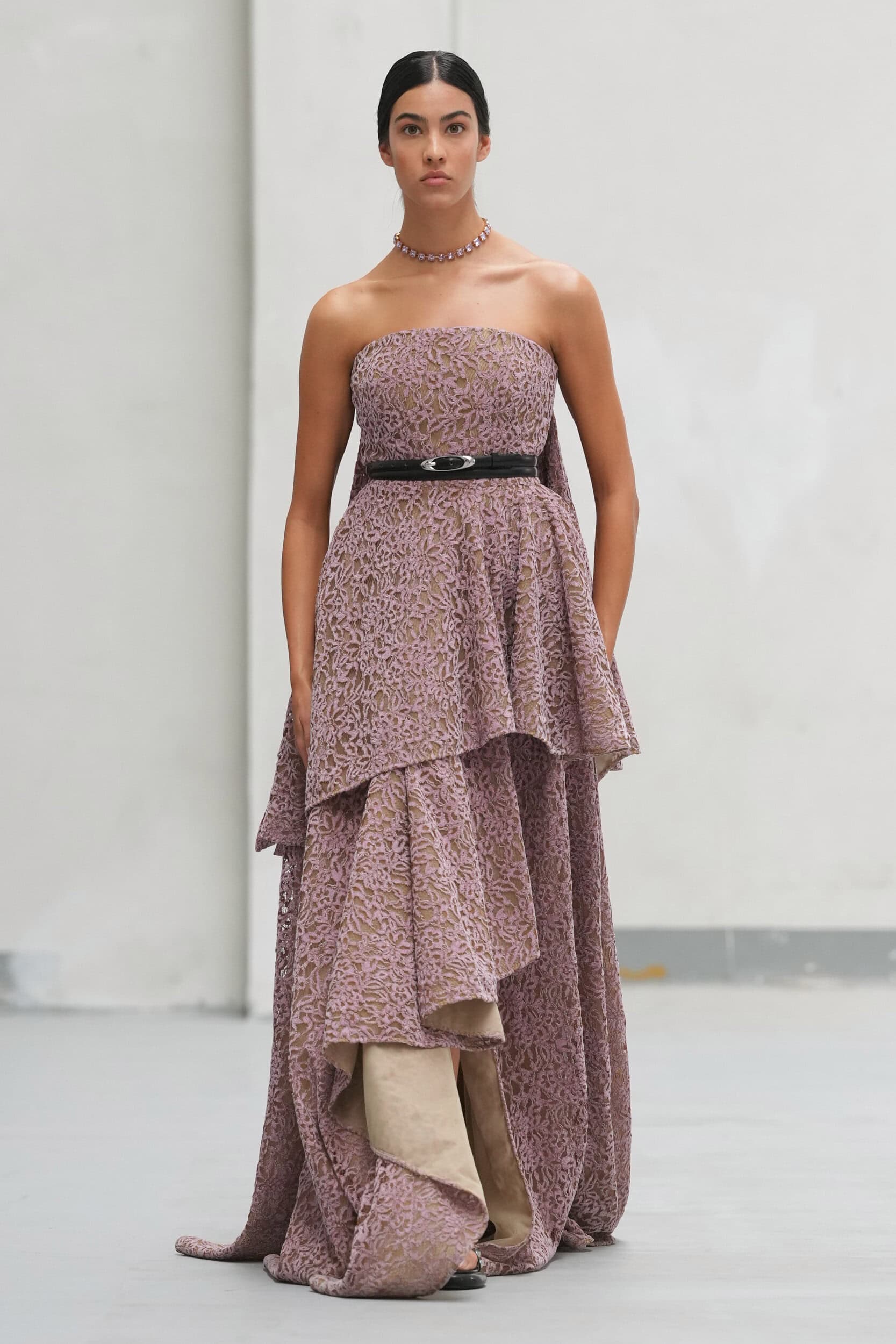 Phan Dang Hoang Spring 2027 Fashion Show