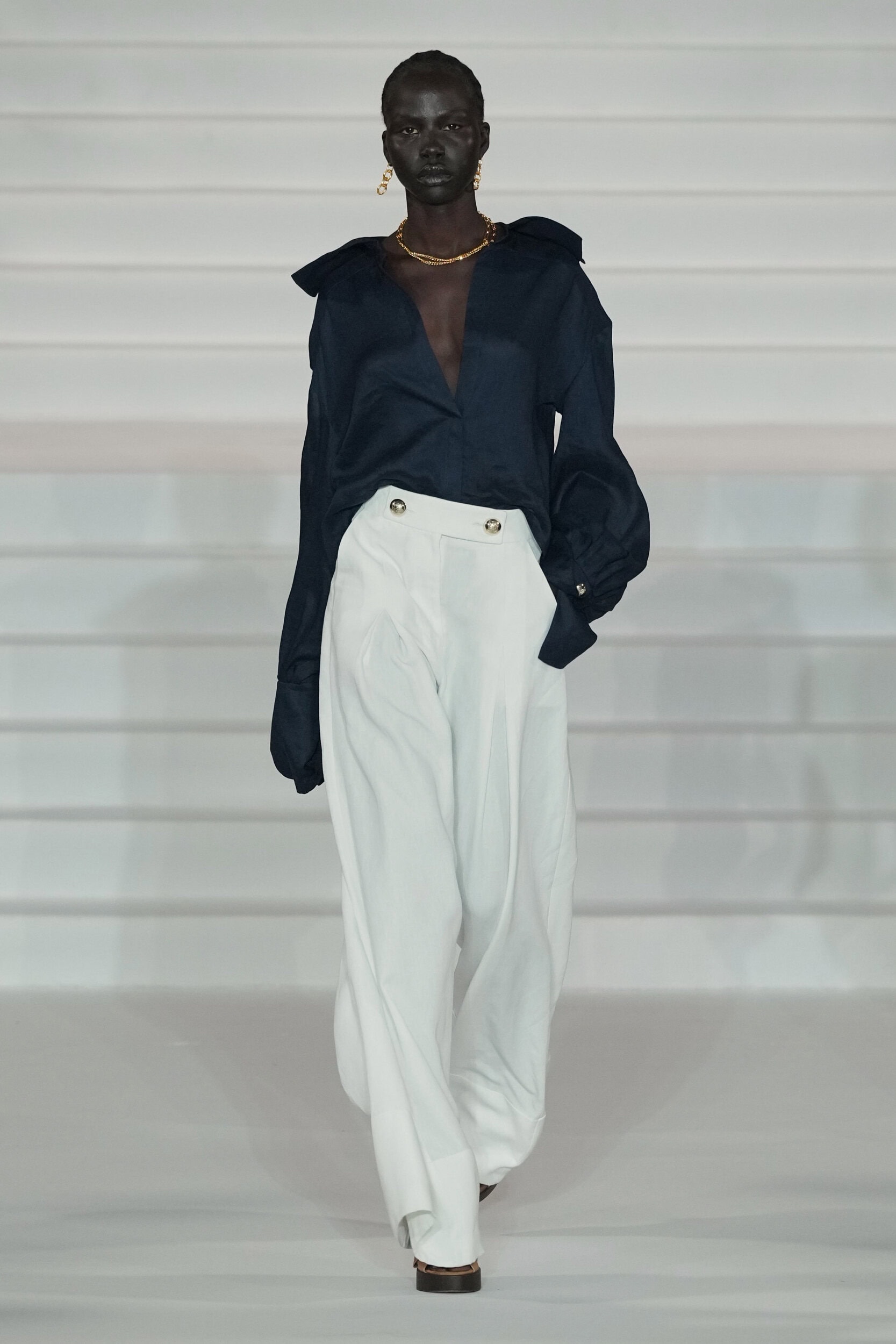 Paul Costelloe Spring 2027 Fashion Show