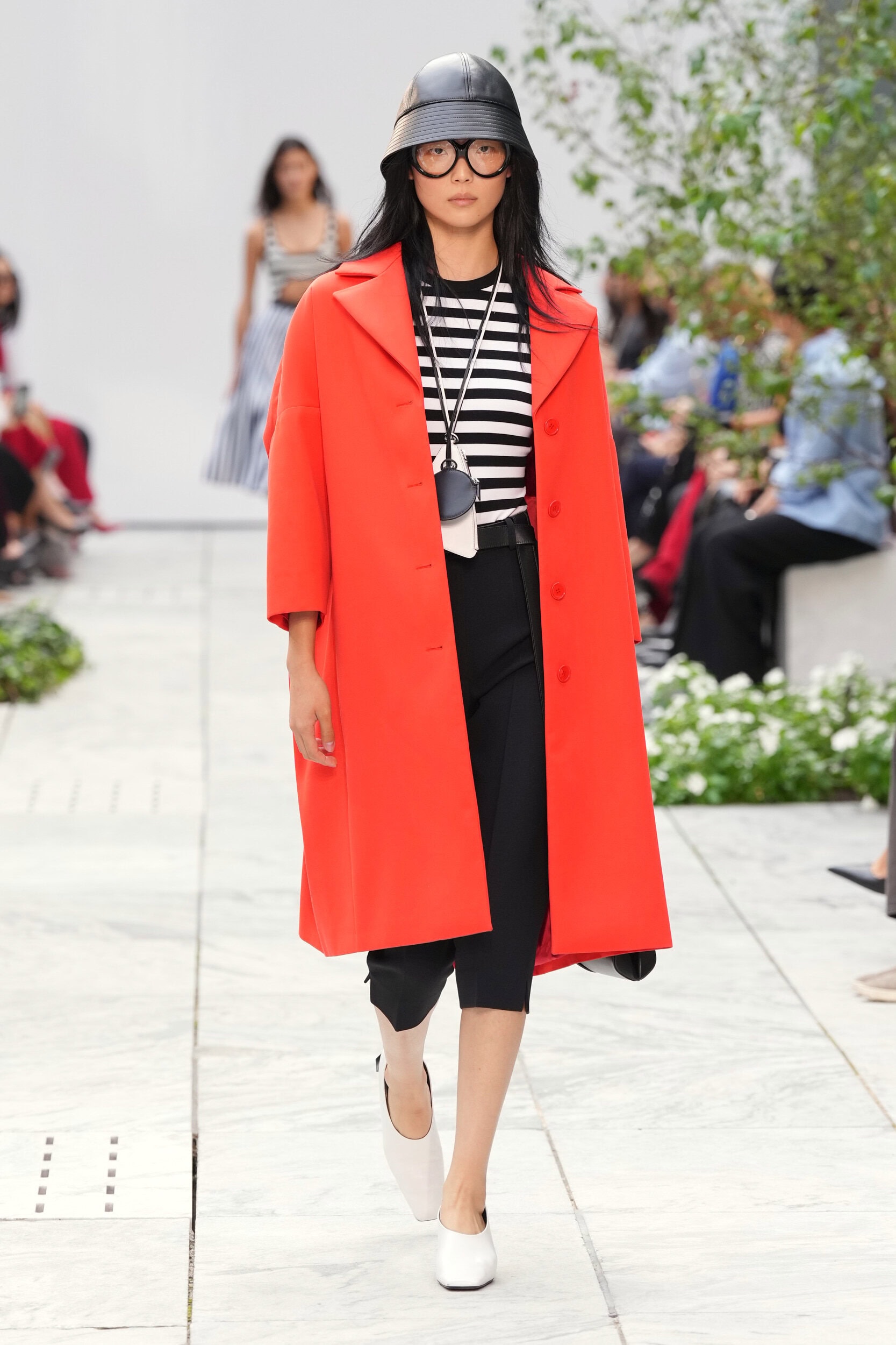 Michael Kors Spring 2027 Fashion Show