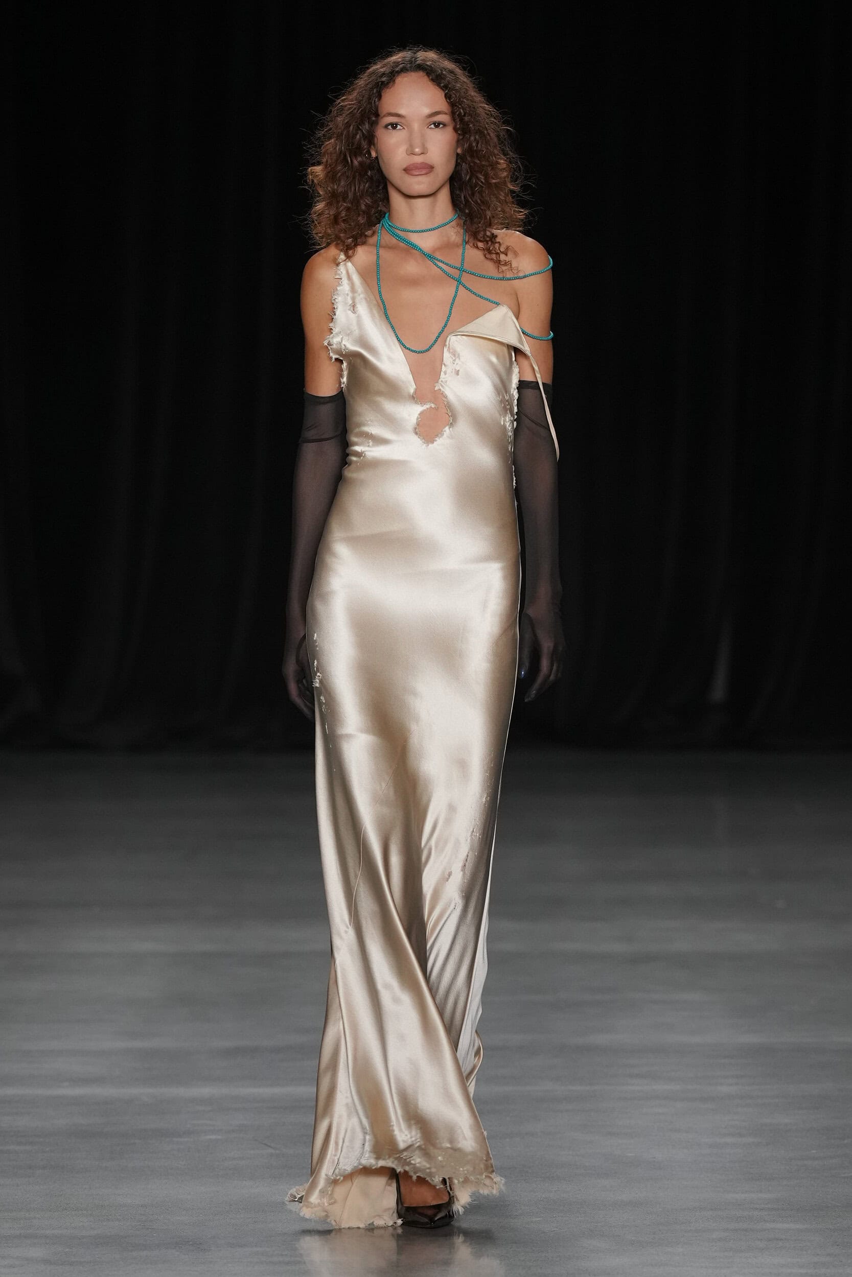 Christian Cowan Spring 2027 Fashion Show