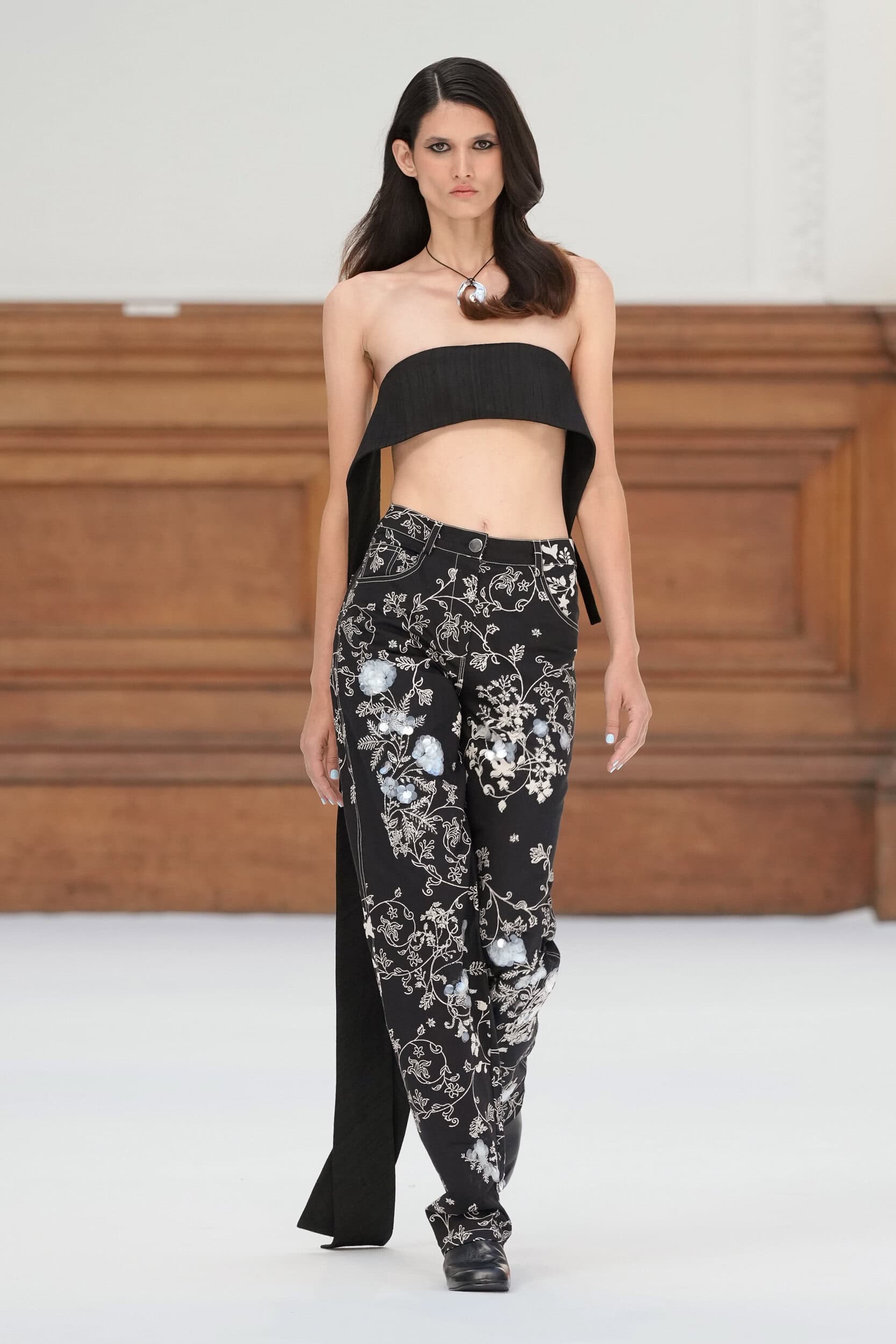 Lovebirds Spring 2027 Fashion Show