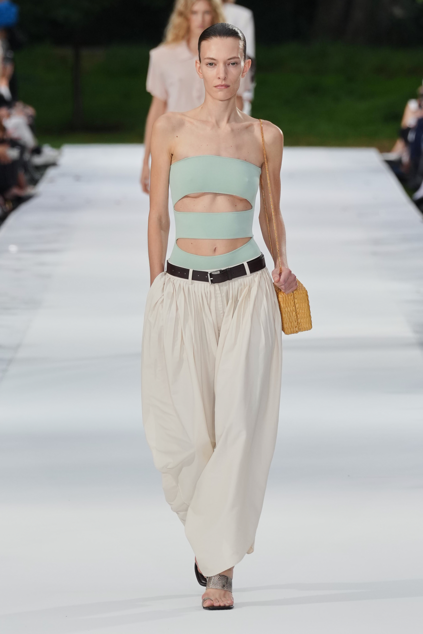 Stella Mccartney Spring 2027 Fashion Show