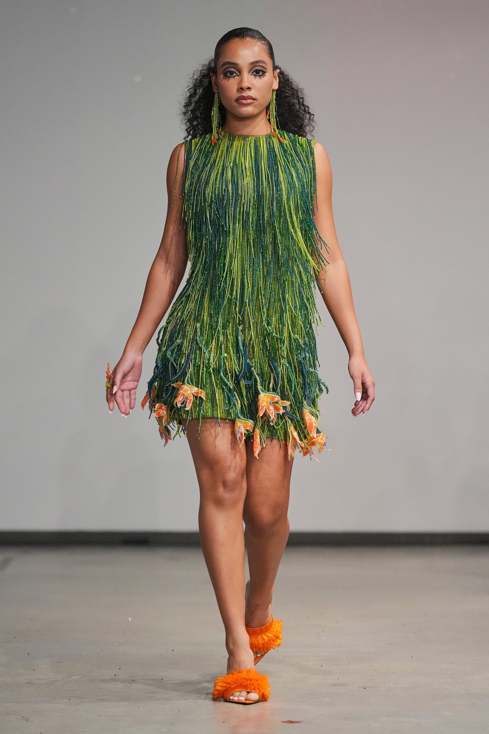 Onalaja Spring 2027 Fashion Show