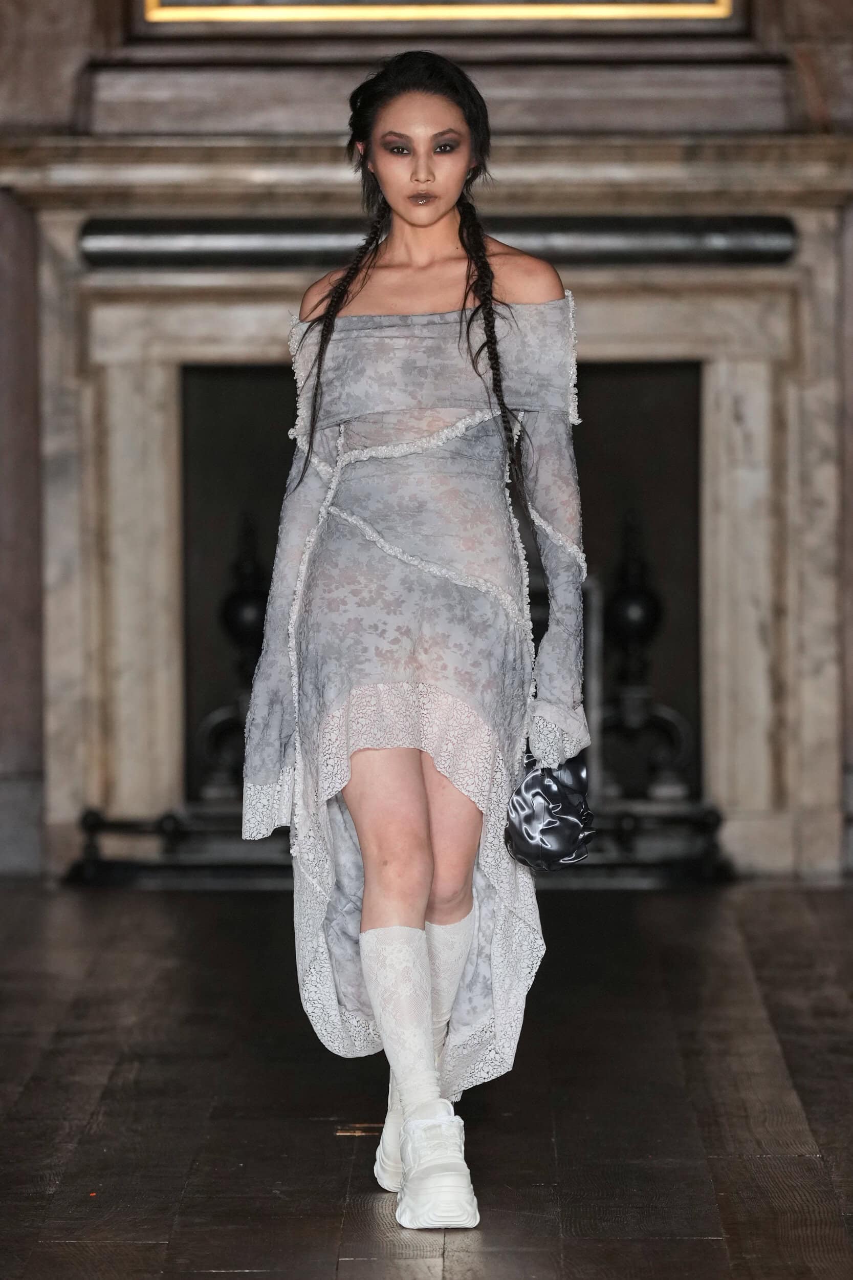 Dreaming Eli Spring 2027 Fashion Show