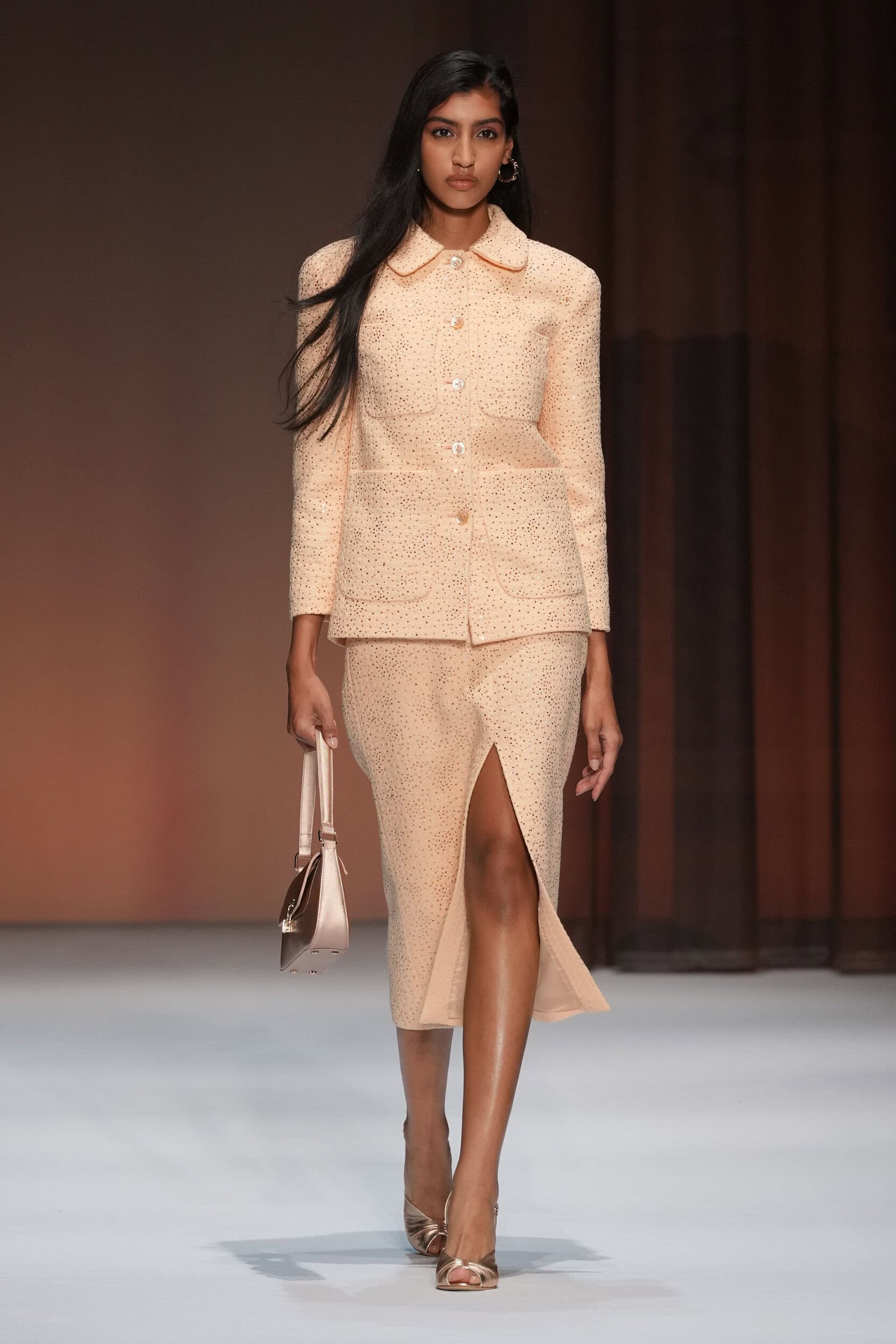 Laura Biagiotti Spring 2027 Fashion Show
