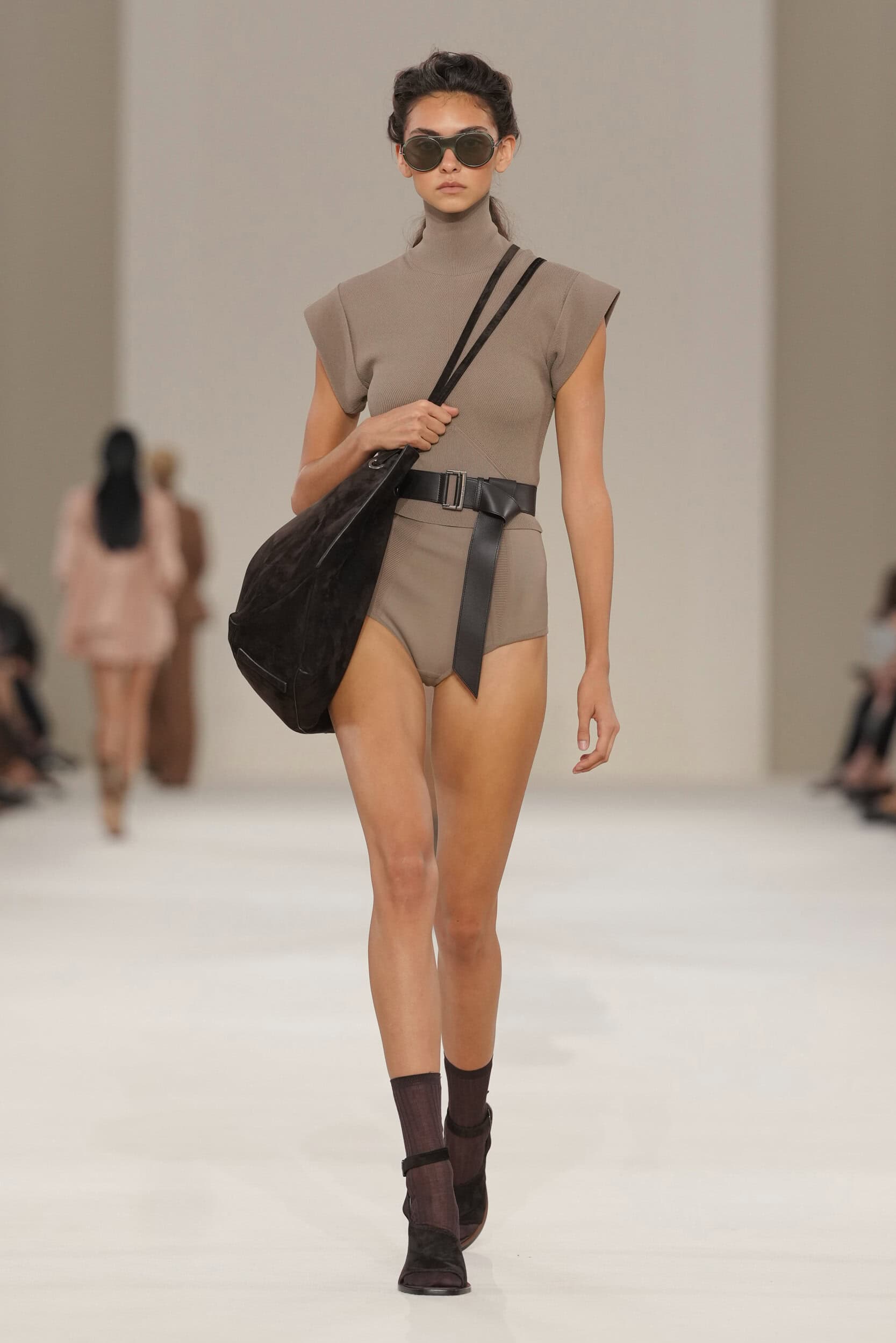 Max Mara Spring 2027 Fashion Show