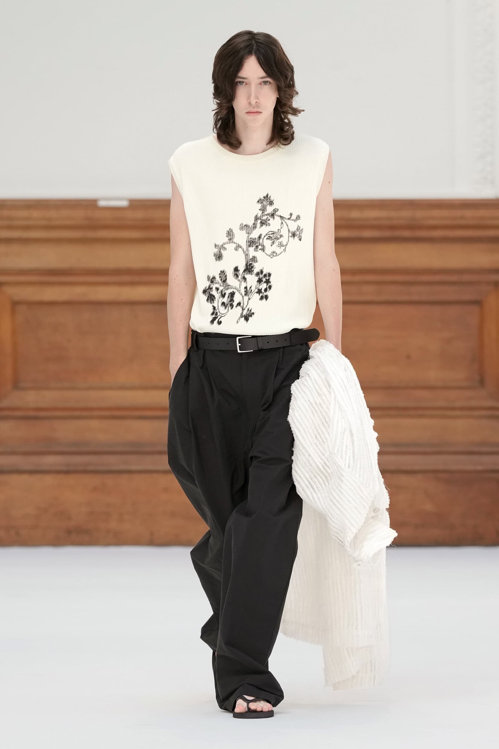 Lovebirds Spring 2027 Fashion Show