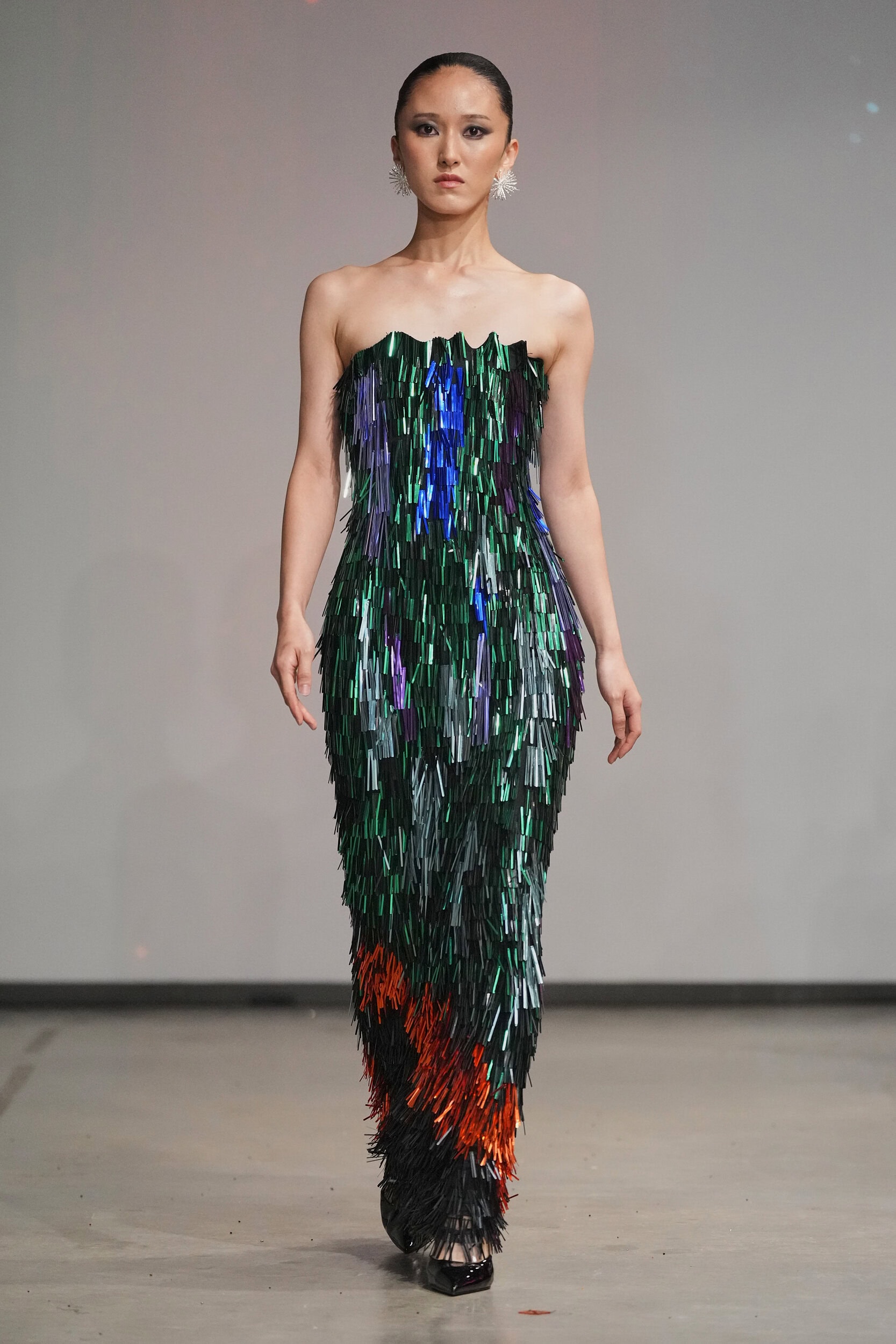 Onalaja Spring 2027 Fashion Show