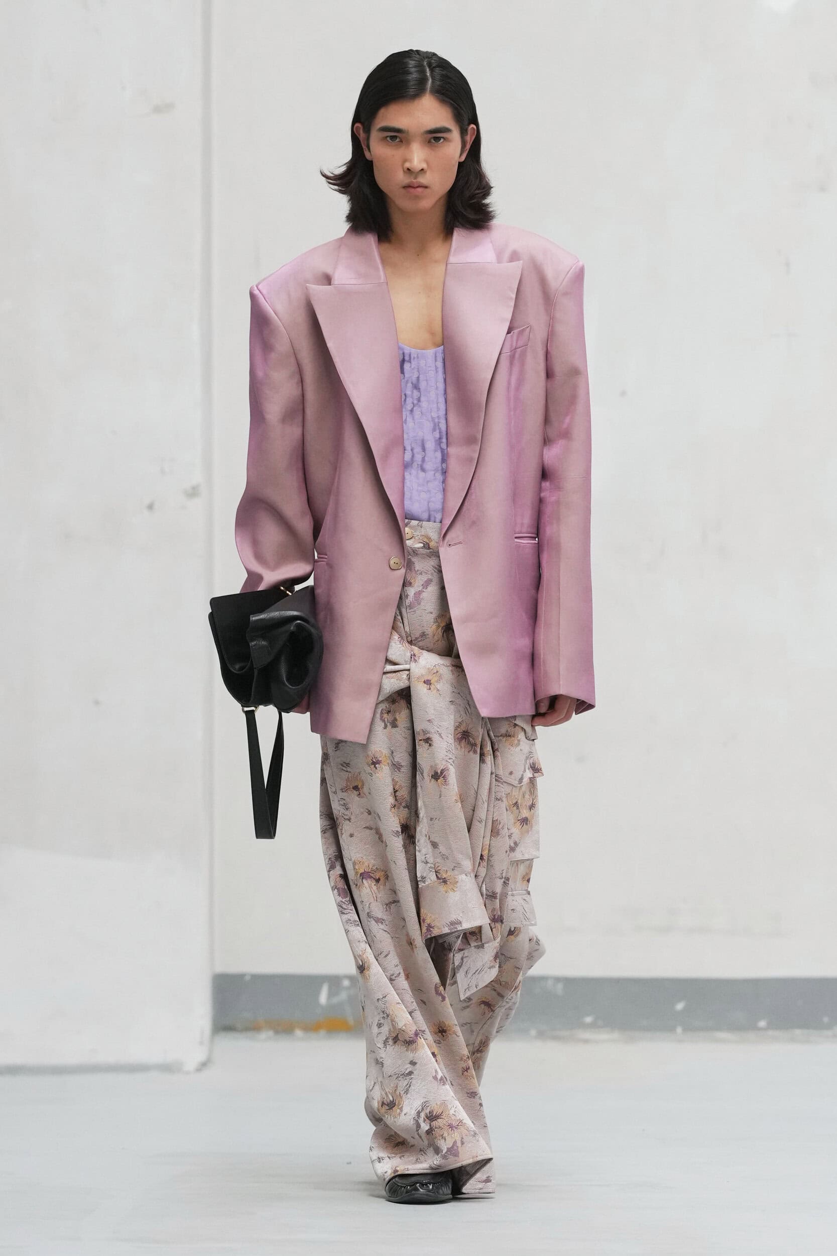 Phan Dang Hoang Spring 2027 Fashion Show