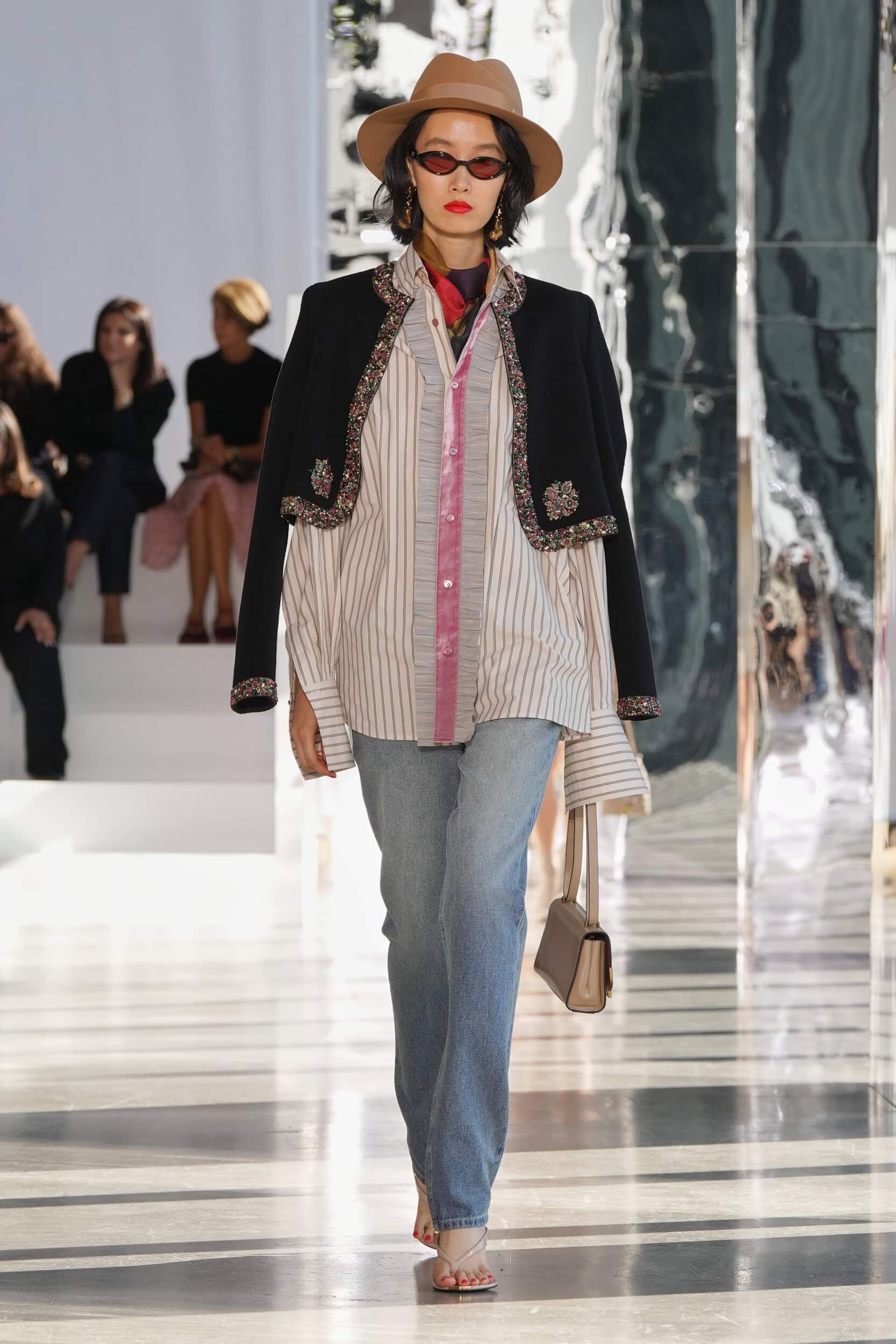 Sabyasachi Spring 2027 Fashion Show