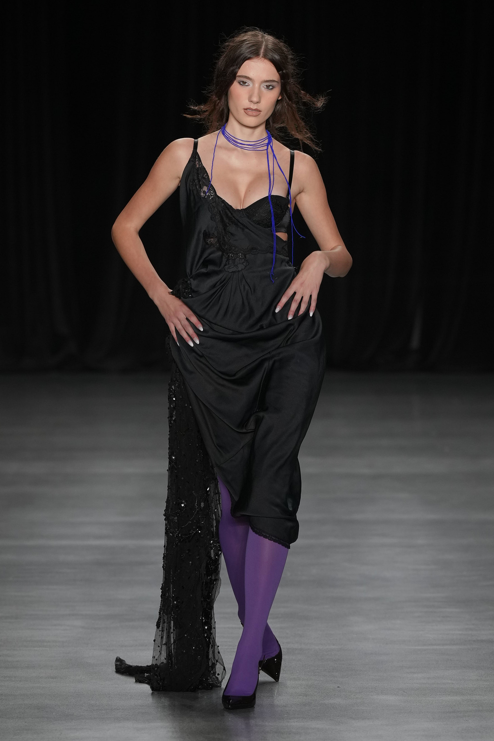 Christian Cowan Spring 2027 Fashion Show