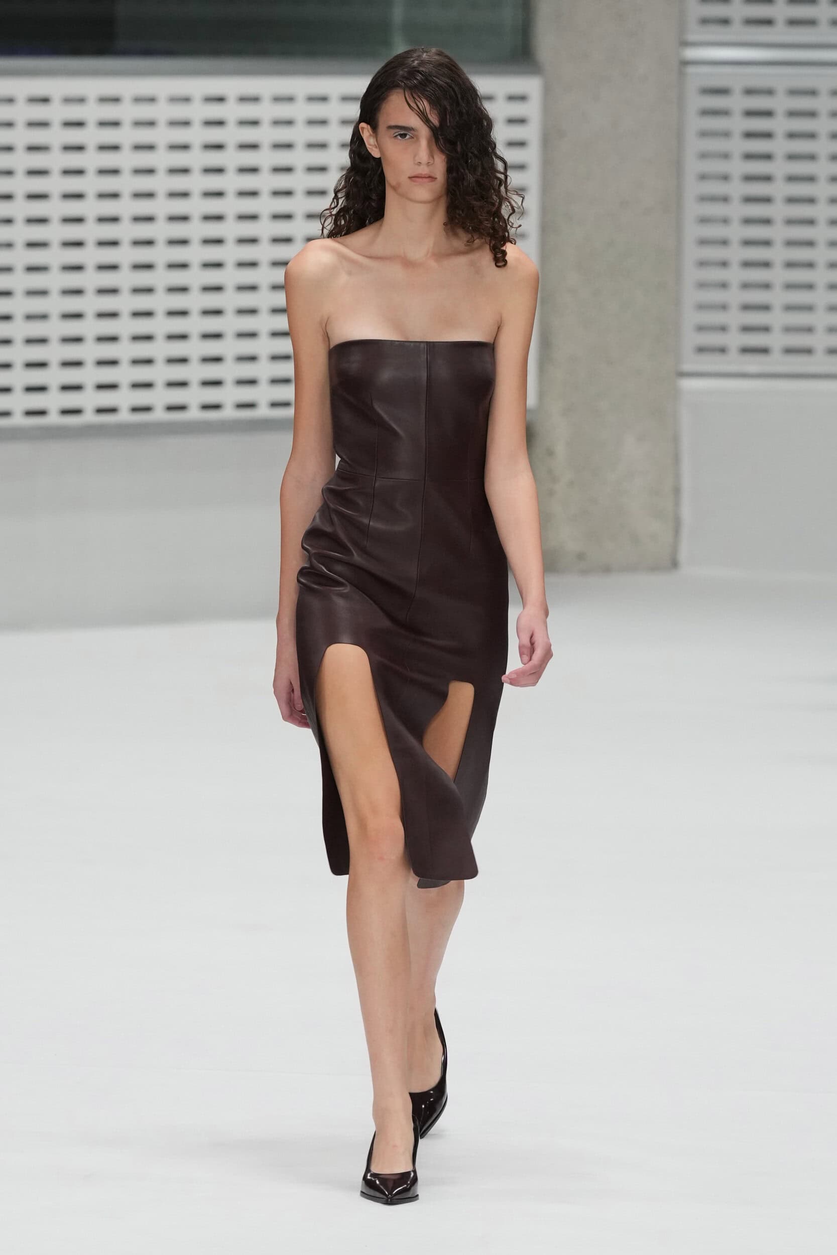 Mulberry Spring 2027 Fashion Show