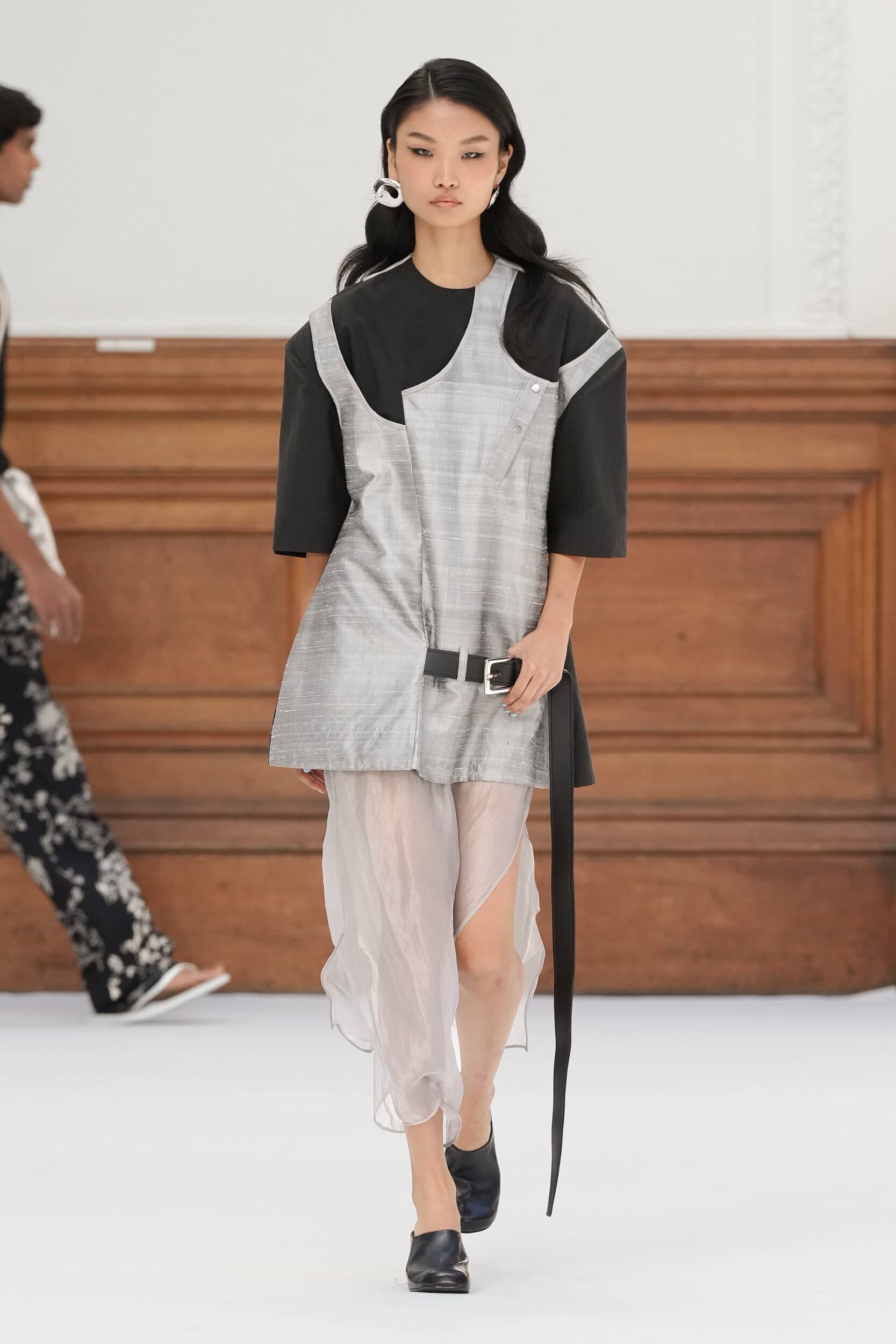 Lovebirds Spring 2027 Fashion Show