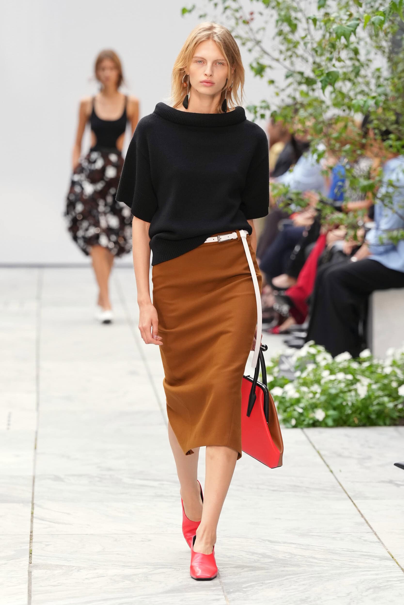 Michael Kors Spring 2027 Fashion Show