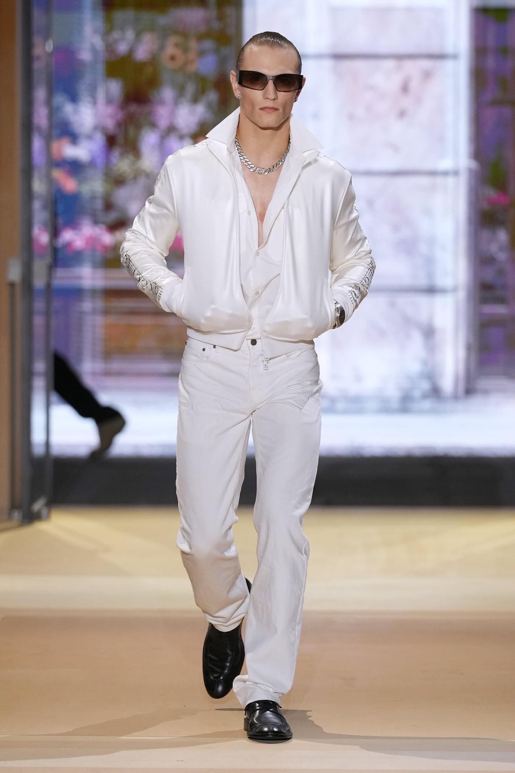 Gucci Spring 2027 Fashion Show