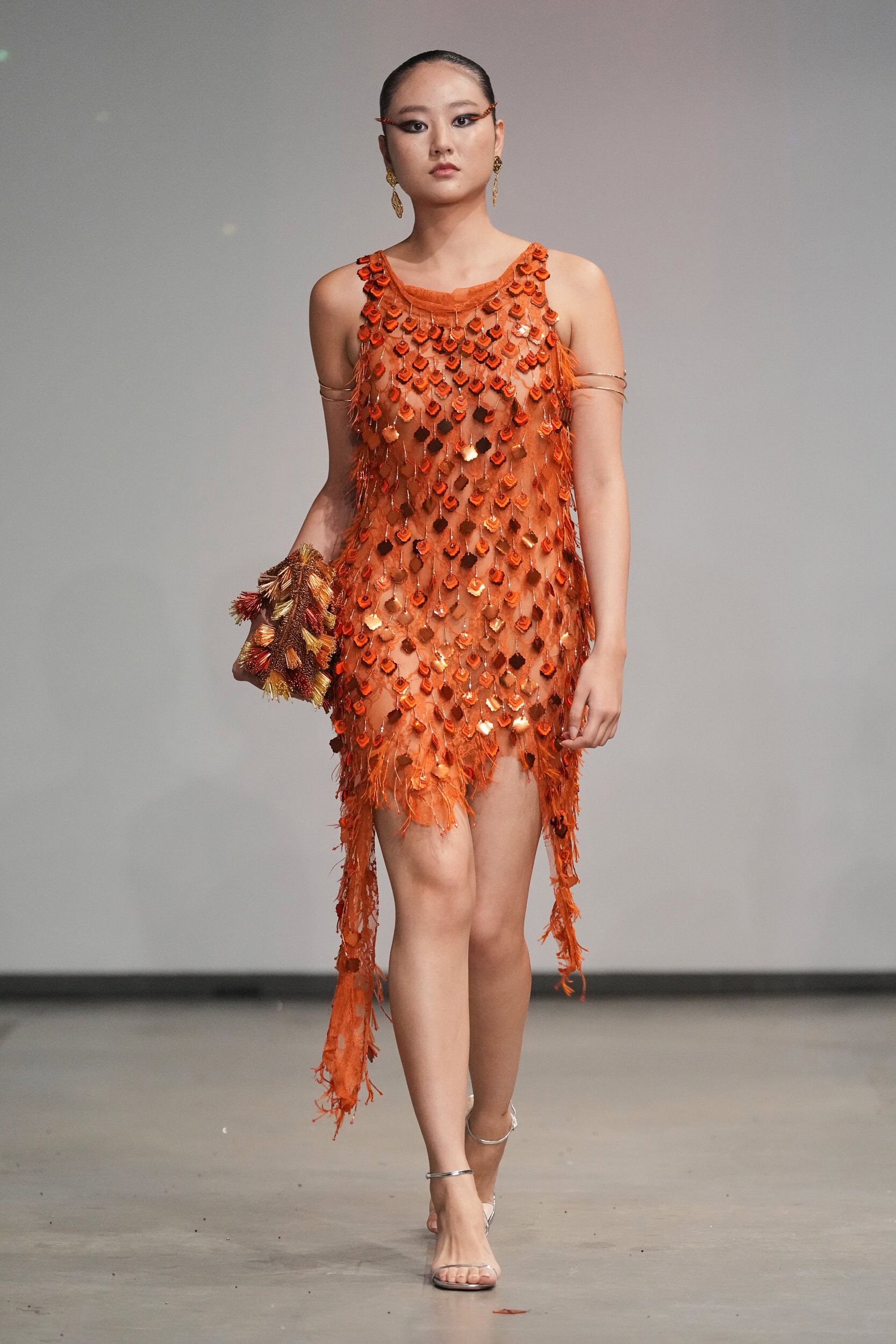 Onalaja Spring 2027 Fashion Show