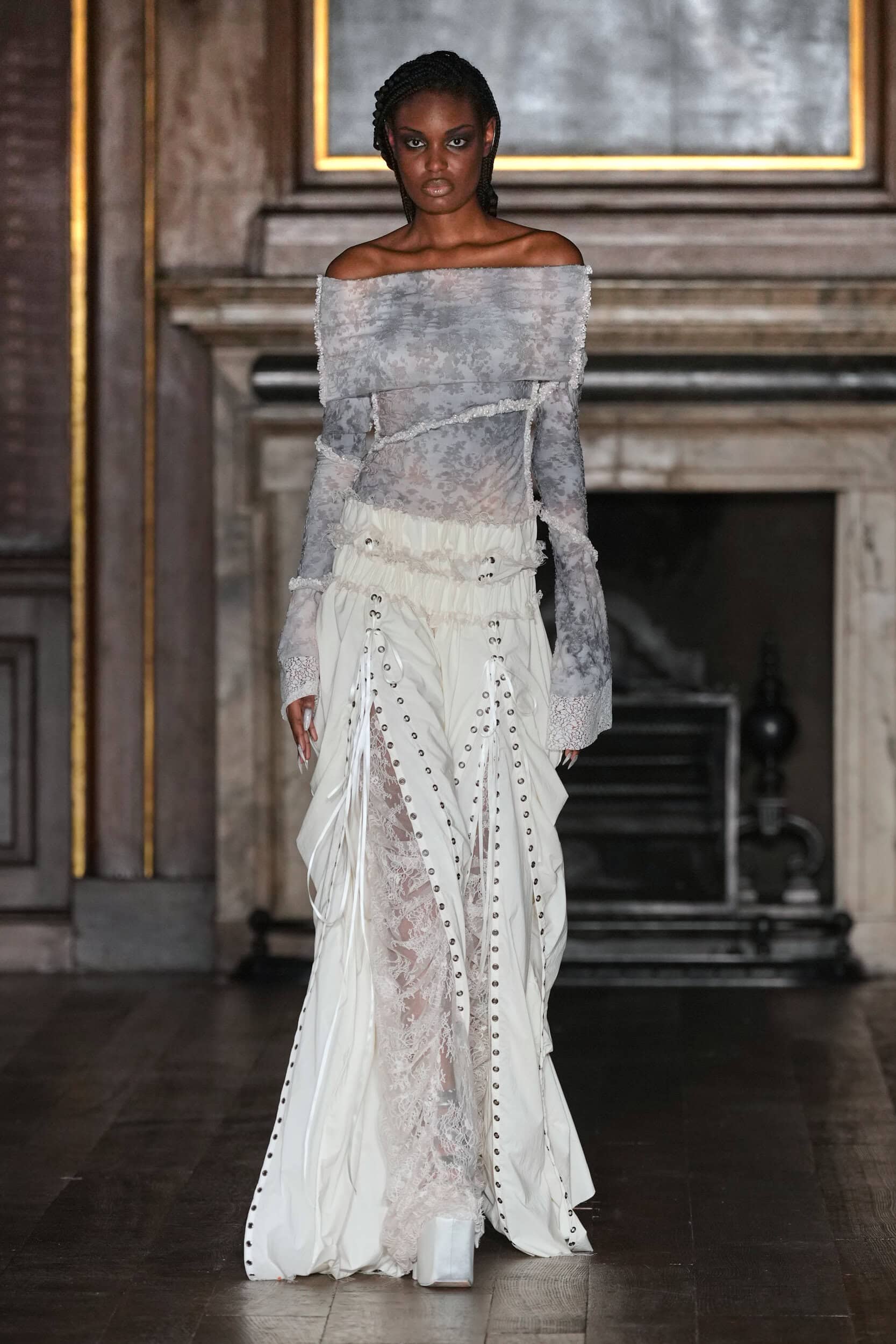 Dreaming Eli Spring 2027 Fashion Show