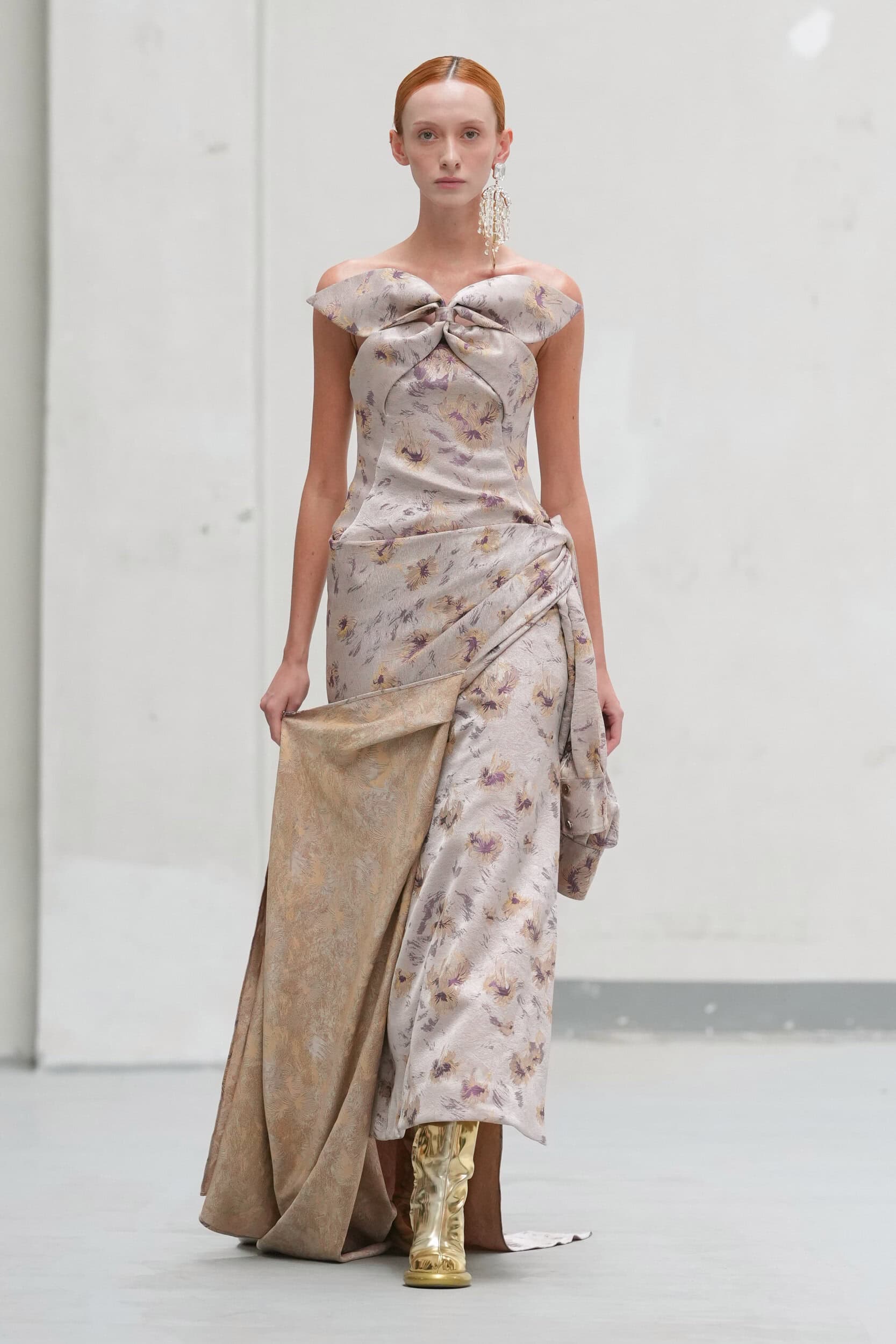Phan Dang Hoang Spring 2027 Fashion Show