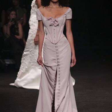 Wiederhoeft Spring 2027 Fashion Show