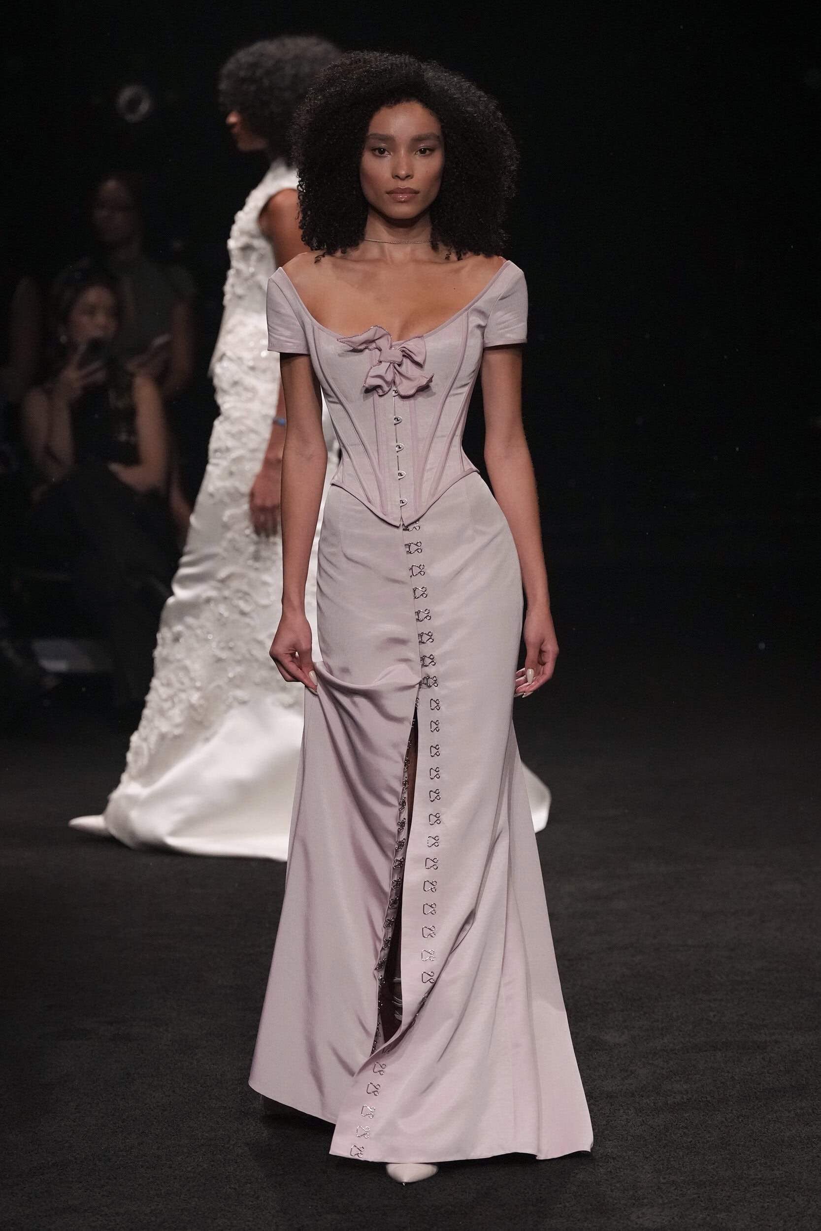 Wiederhoeft Spring 2027 Fashion Show