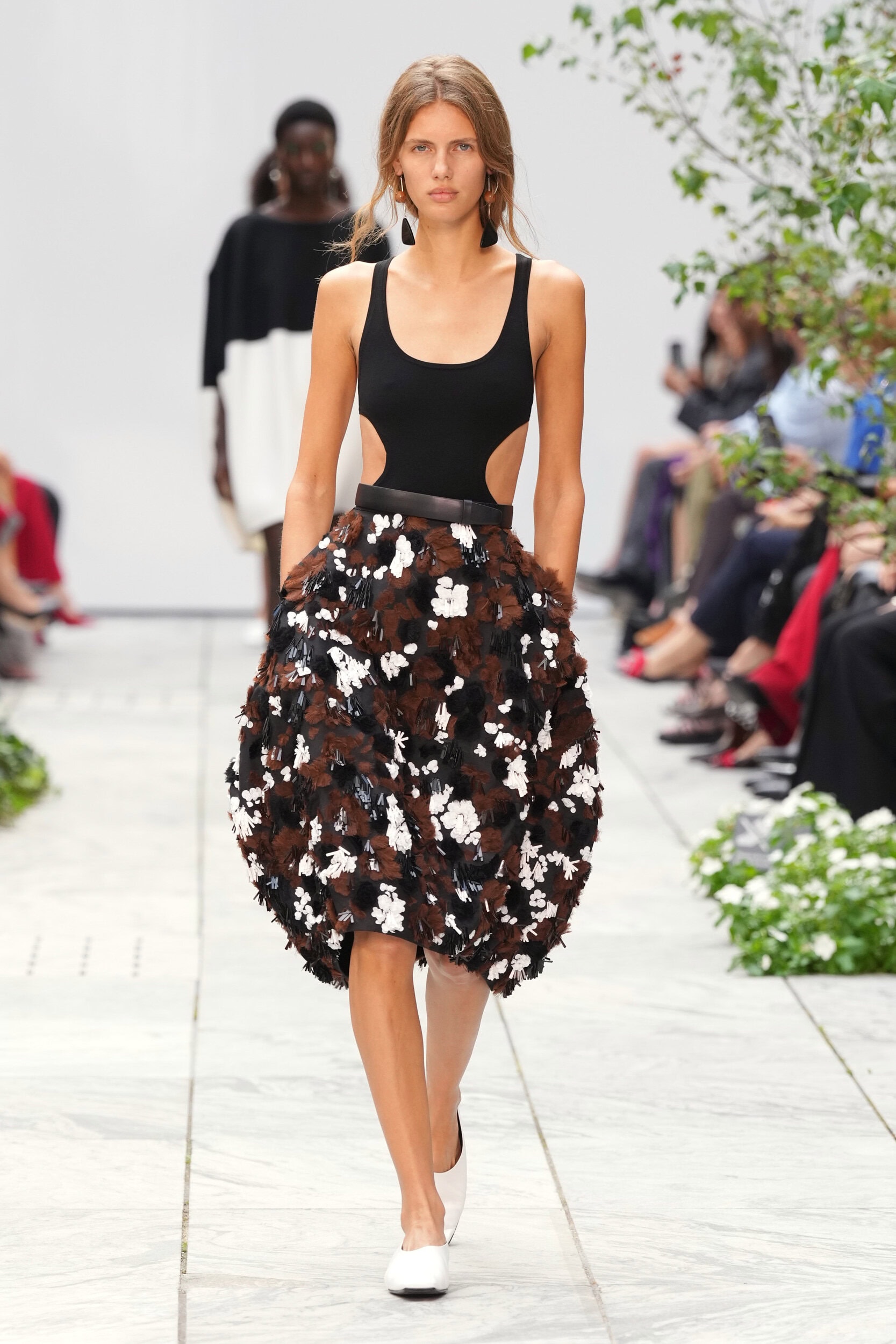 Michael Kors Spring 2027 Fashion Show
