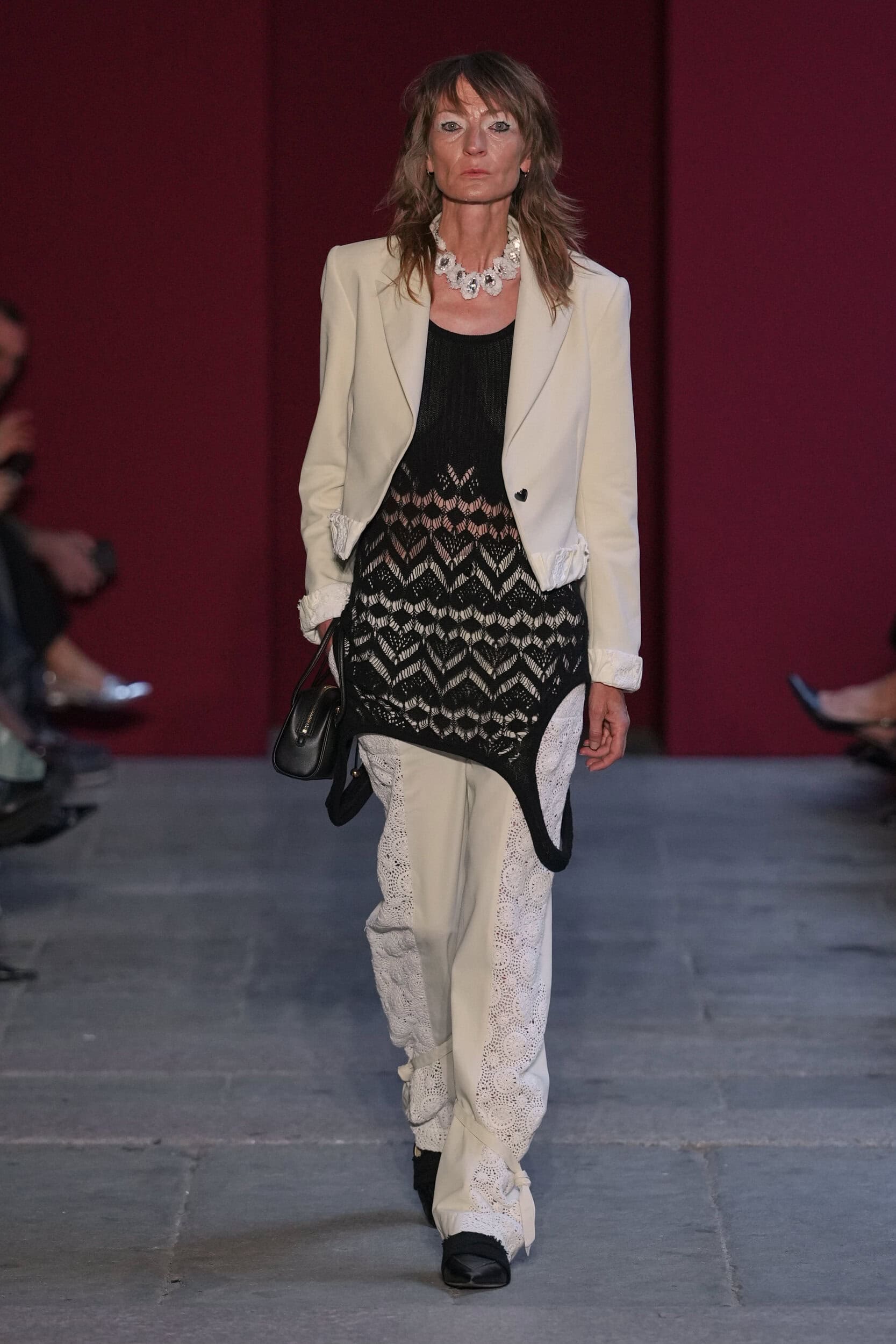Marco Rambaldi Spring 2027 Fashion Show