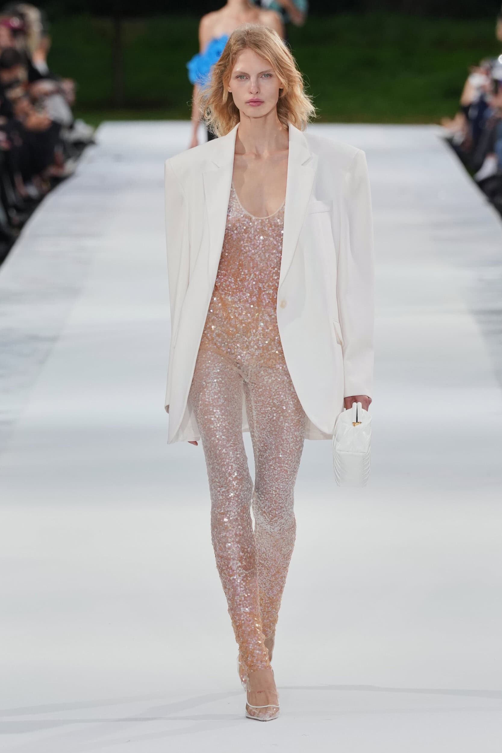 Stella Mccartney Spring 2027 Fashion Show