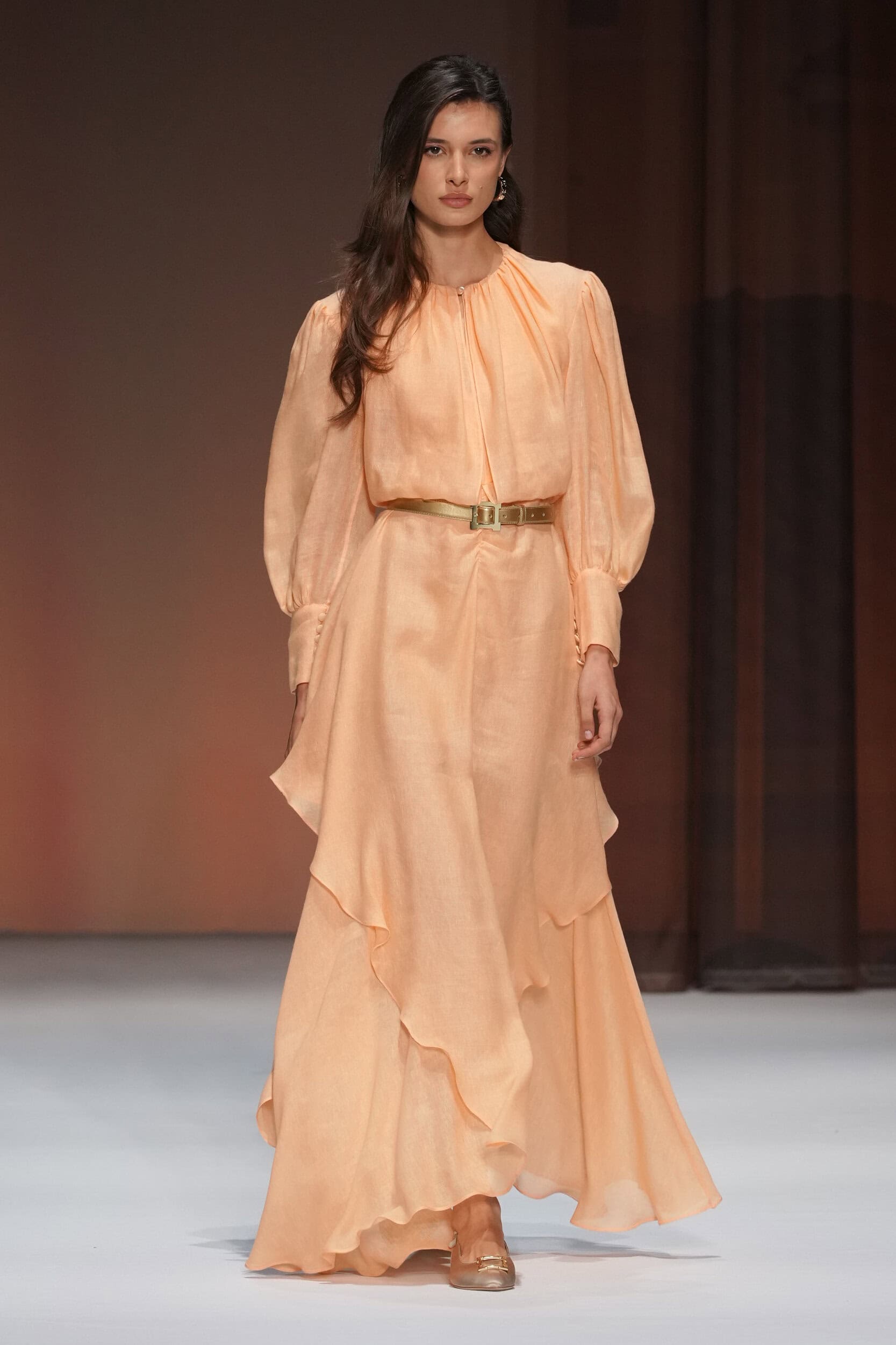 Laura Biagiotti Spring 2027 Fashion Show