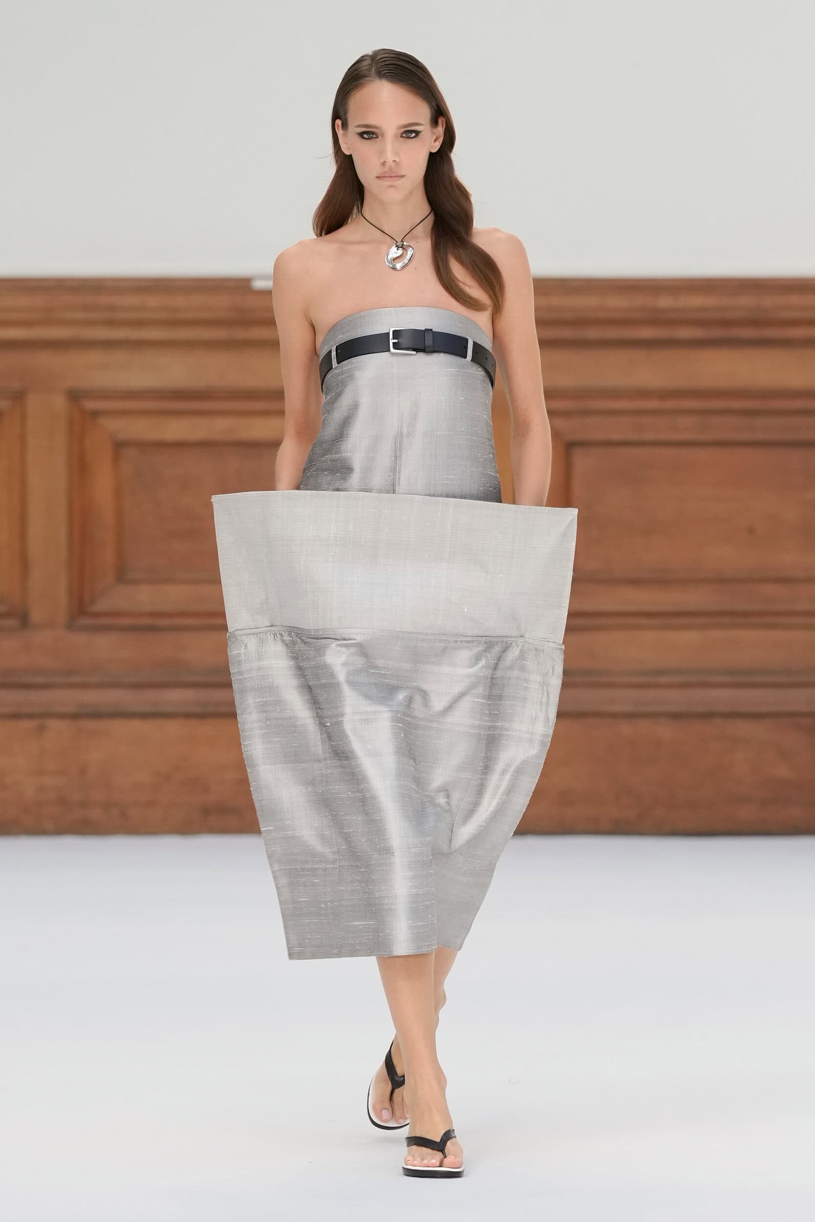 Lovebirds Spring 2027 Fashion Show