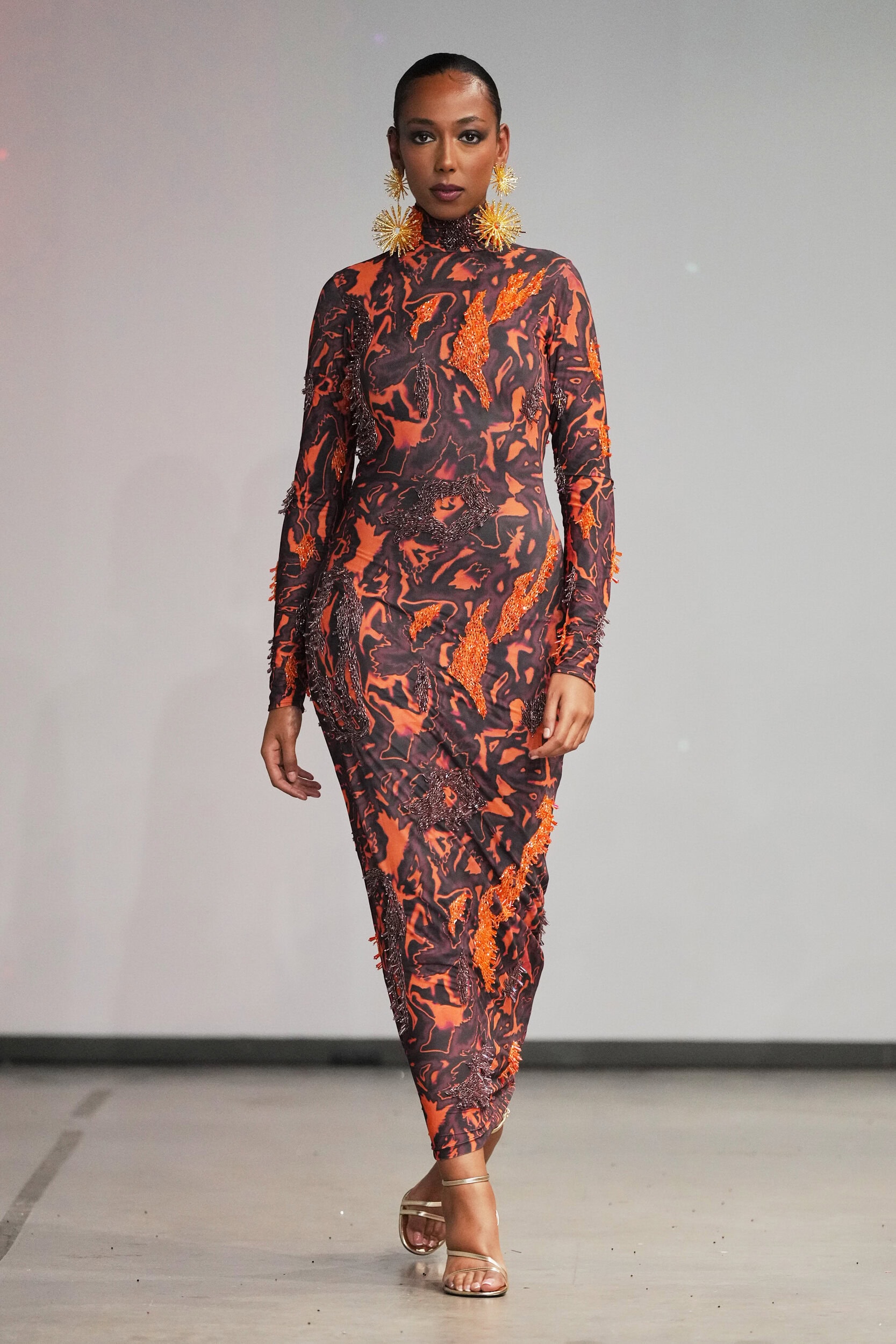 Onalaja Spring 2027 Fashion Show