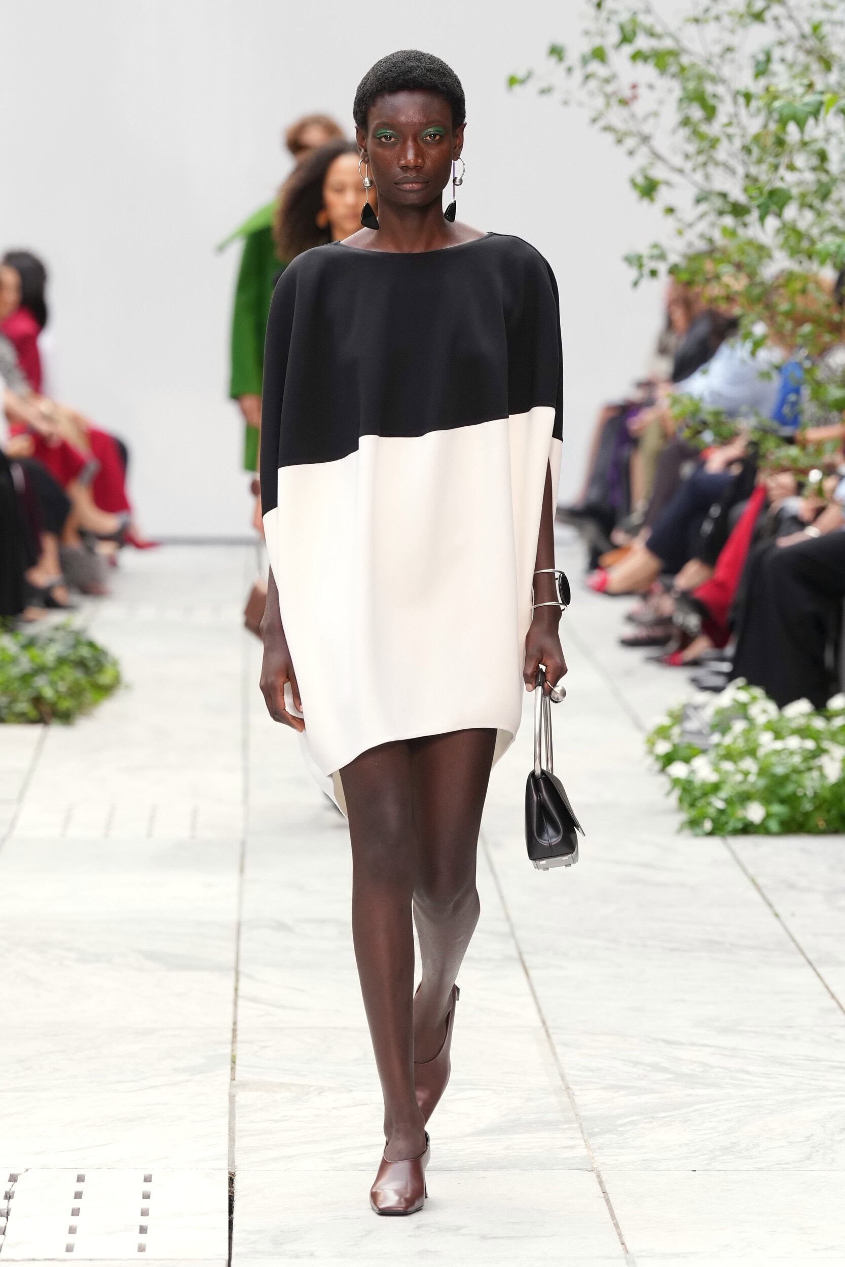 Michael Kors Spring 2027 Fashion Show
