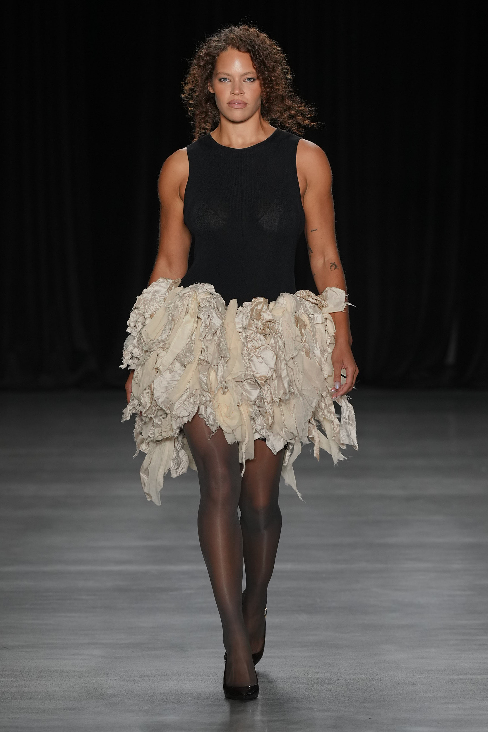 Christian Cowan Spring 2027 Fashion Show