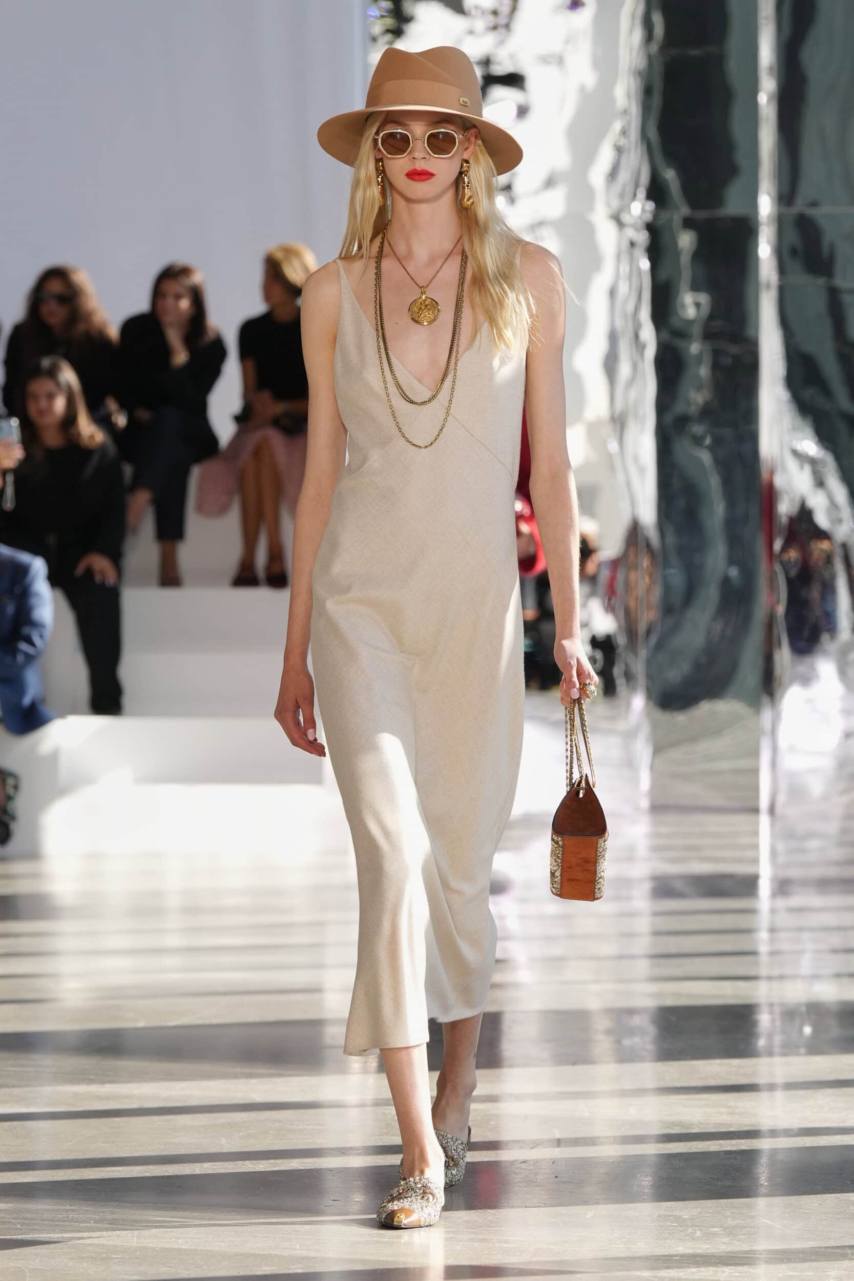 Sabyasachi Spring 2027 Fashion Show