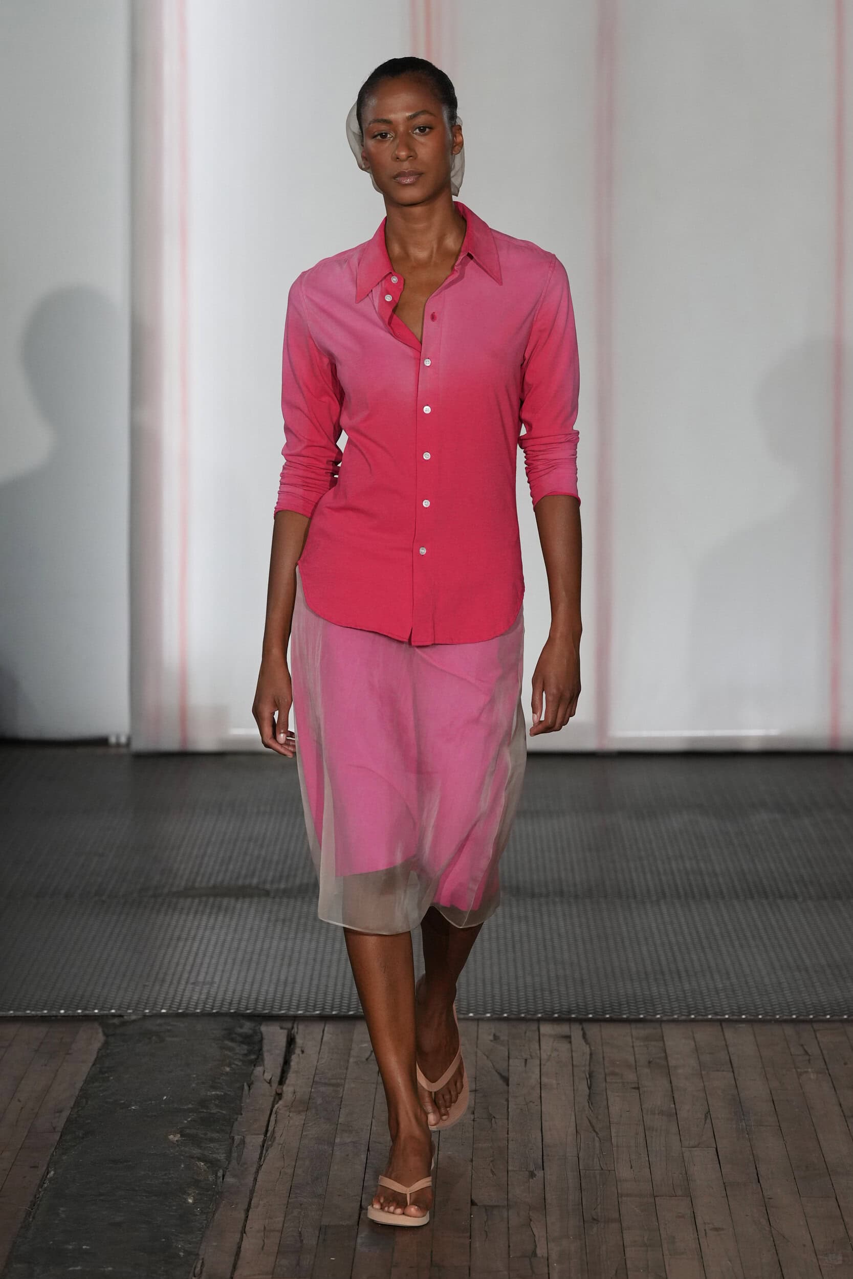 6397 Spring 2027 Fashion Show