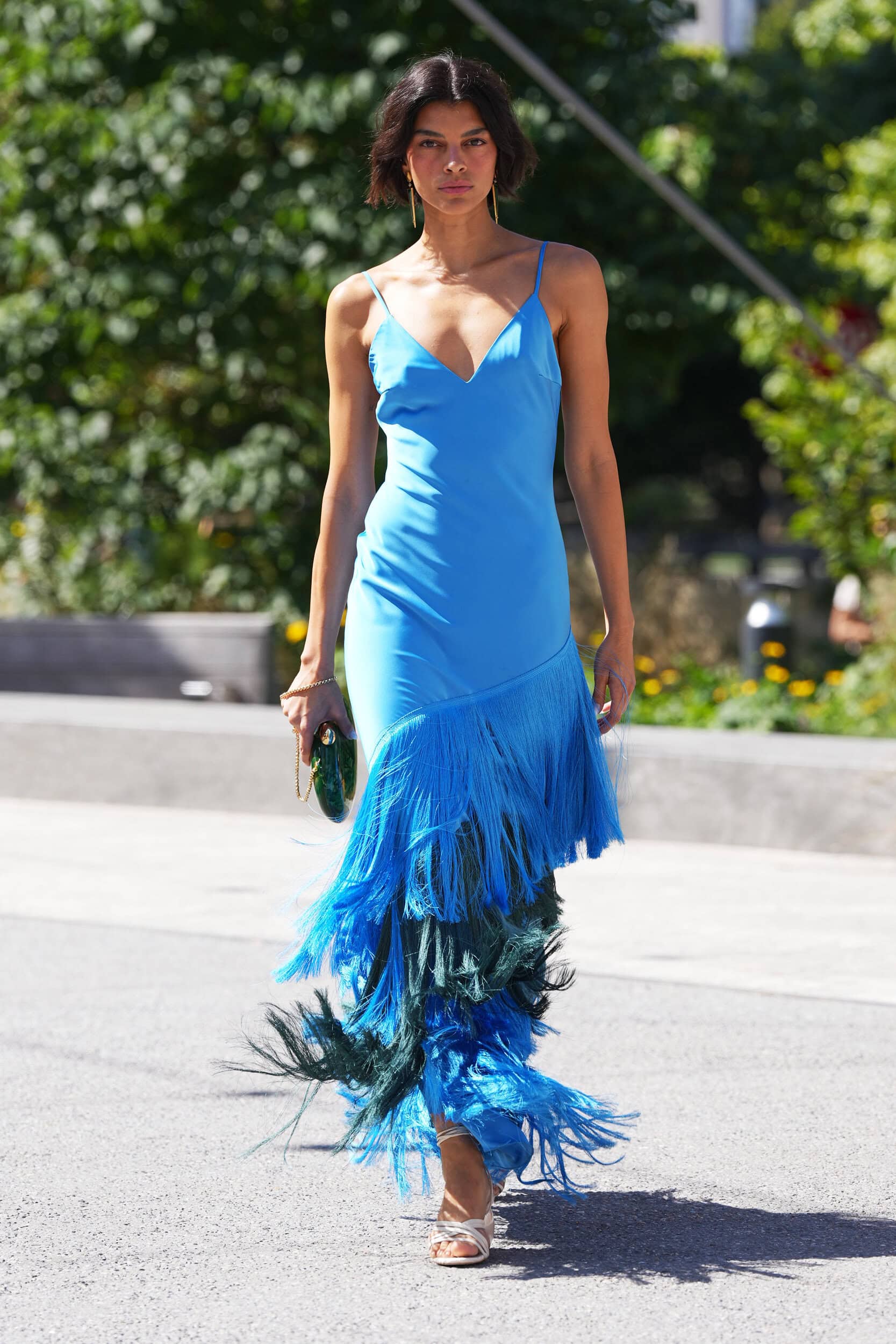 Patbo Spring 2027 Fashion Show