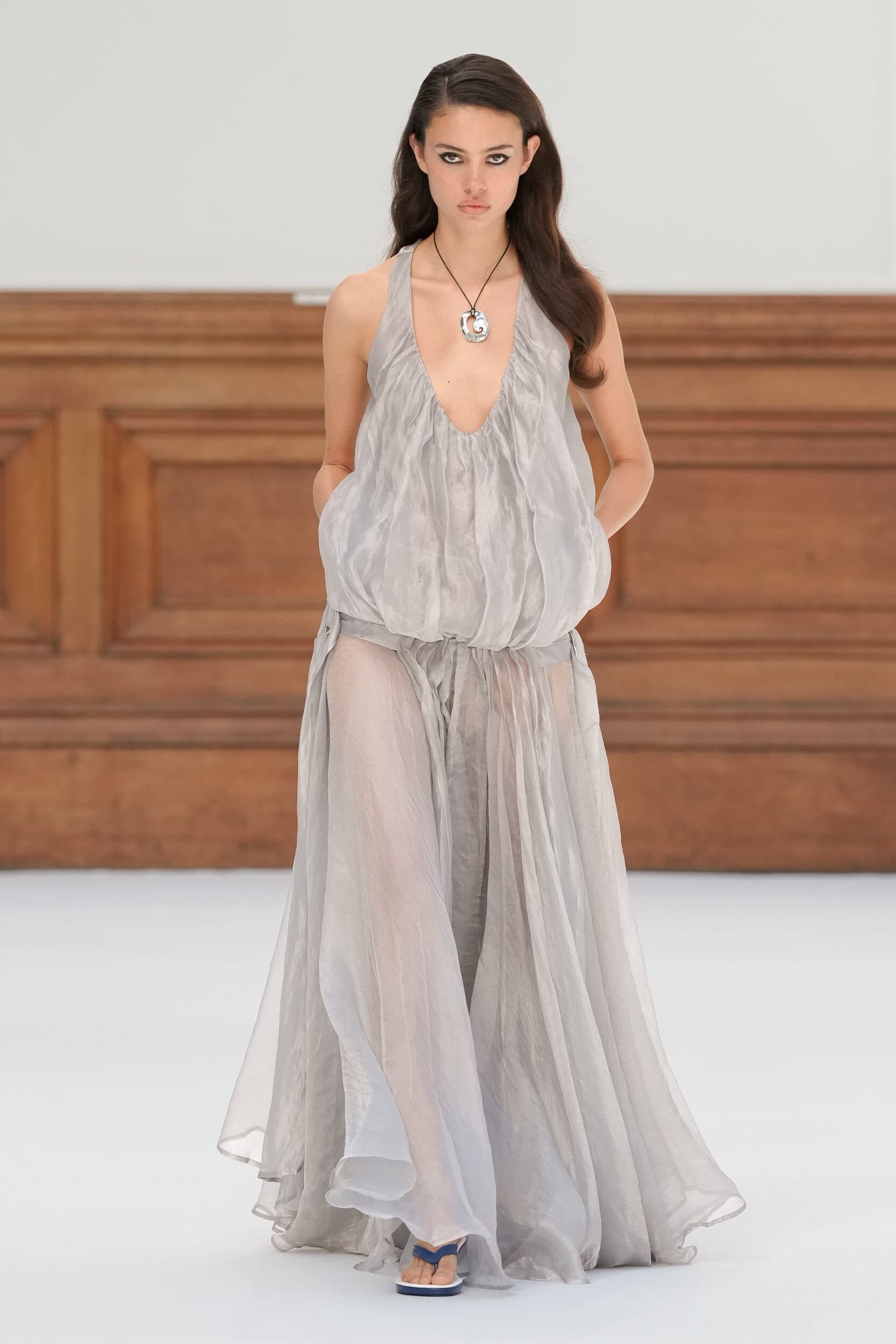 Lovebirds Spring 2027 Fashion Show