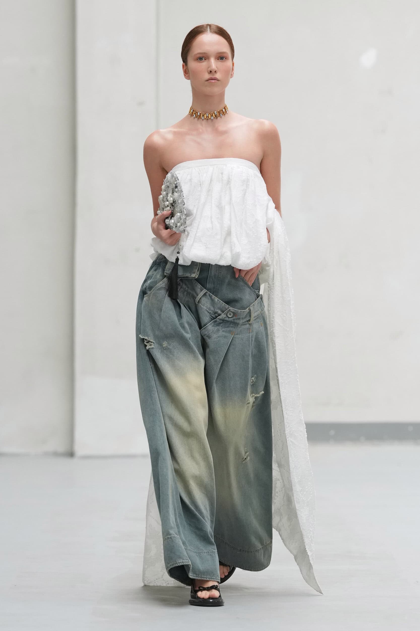 Phan Dang Hoang Spring 2027 Fashion Show