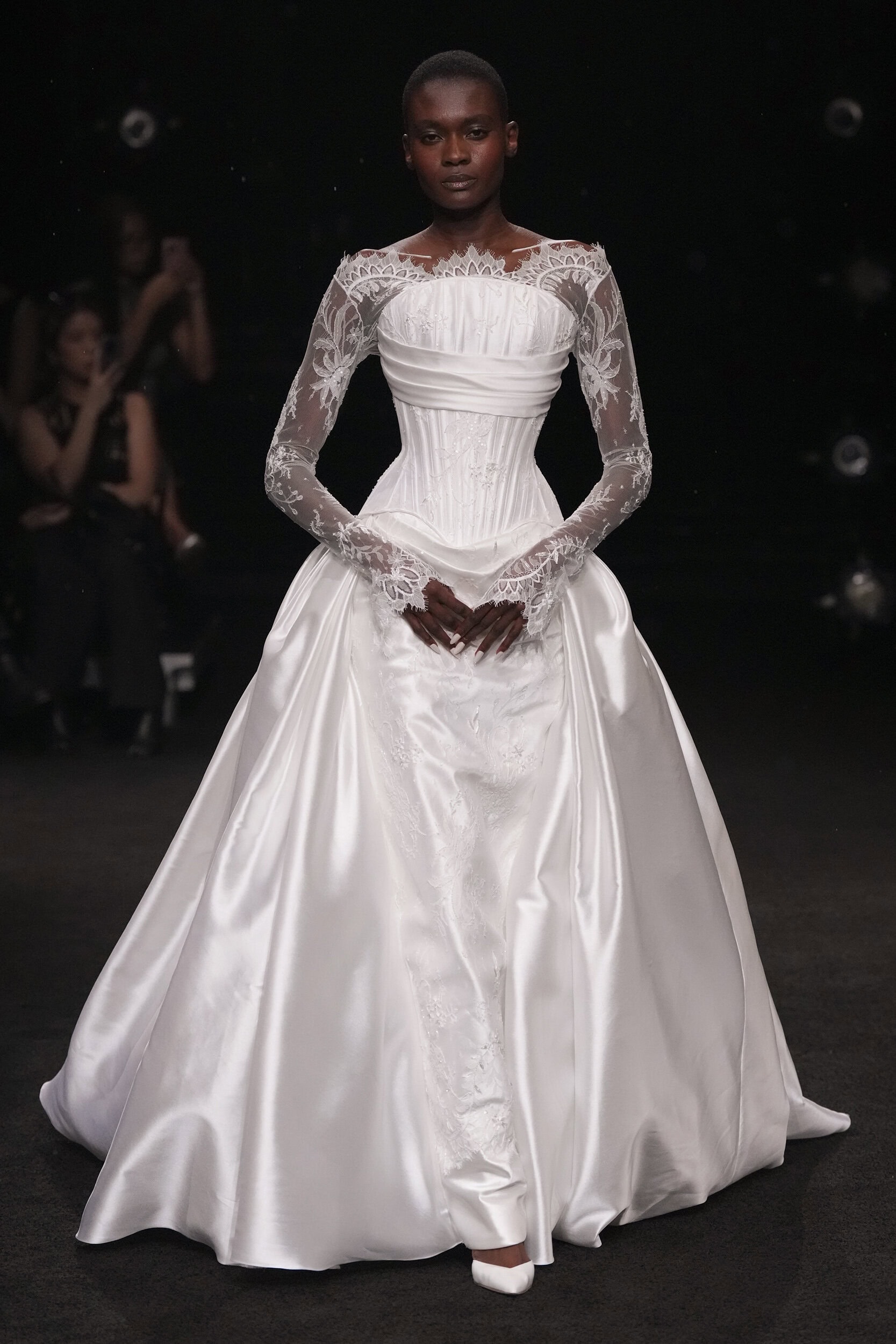 Wiederhoeft Spring 2027 Fashion Show