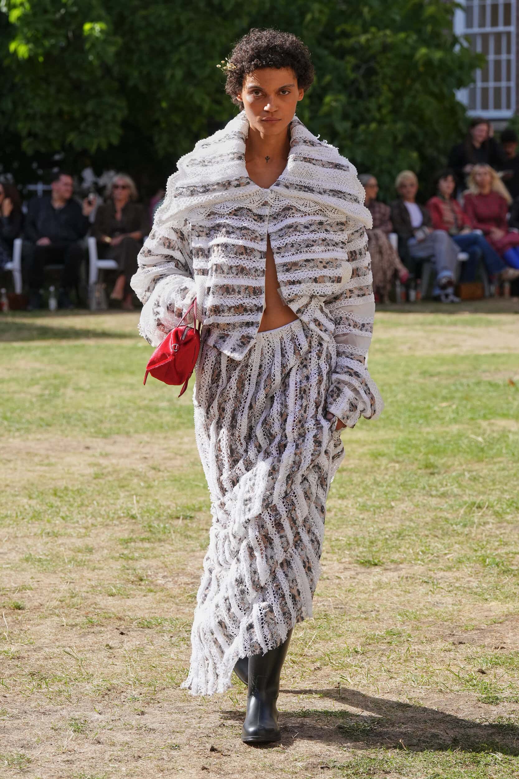 Maximilian Raynor Spring 2027 Fashion Show