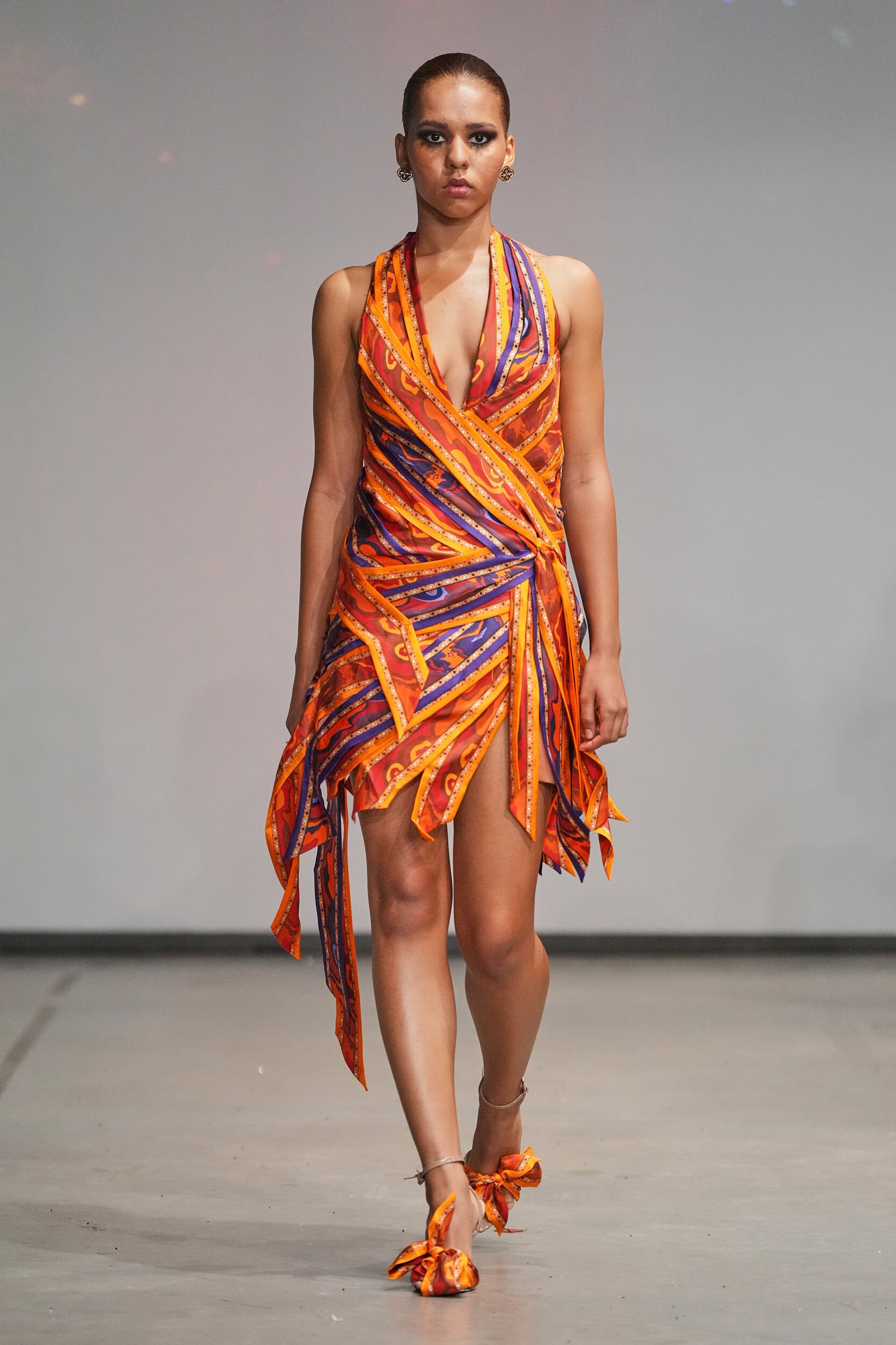 Onalaja Spring 2027 Fashion Show