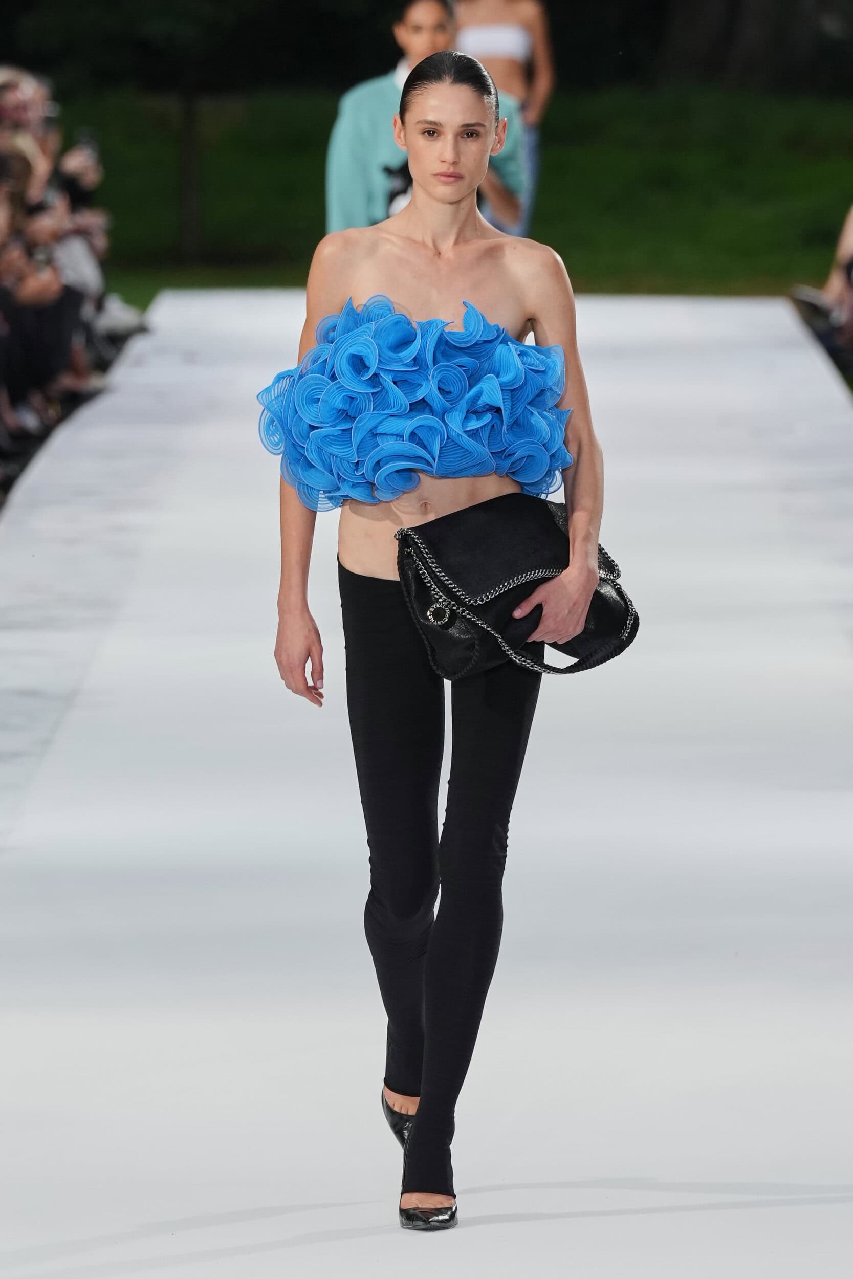 Stella Mccartney Spring 2027 Fashion Show