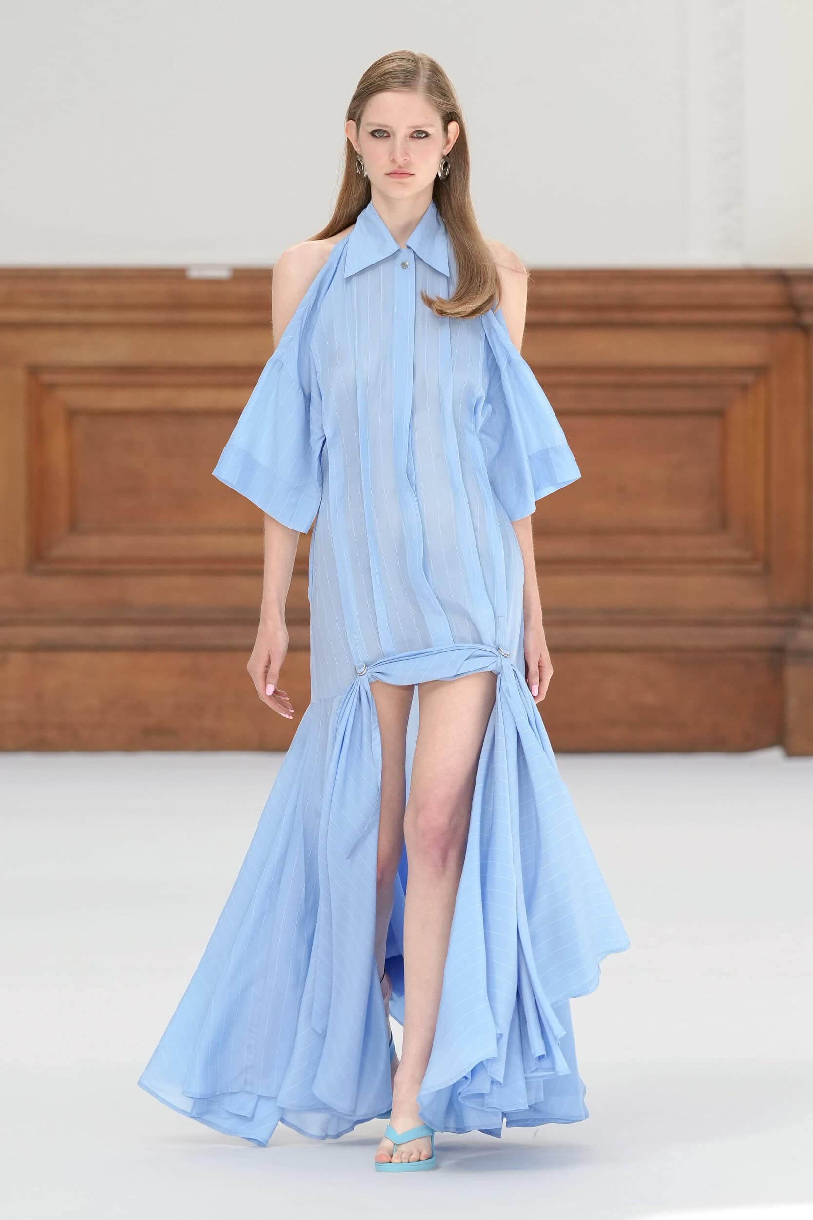 Lovebirds Spring 2027 Fashion Show