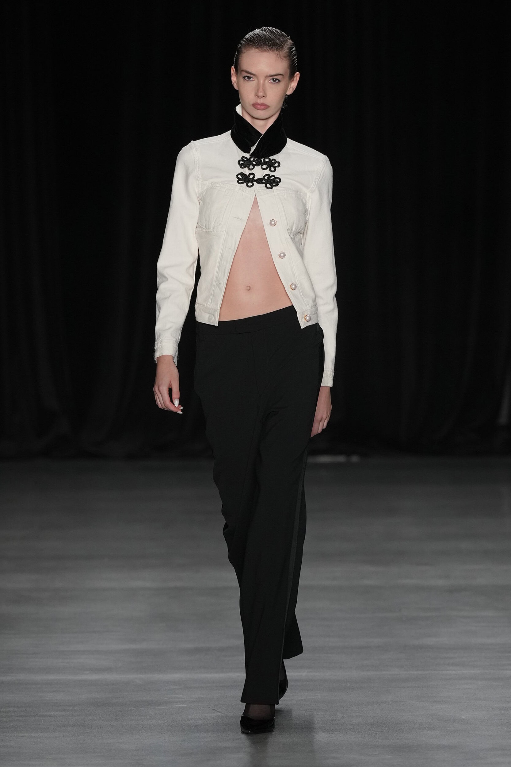 Christian Cowan Spring 2027 Fashion Show